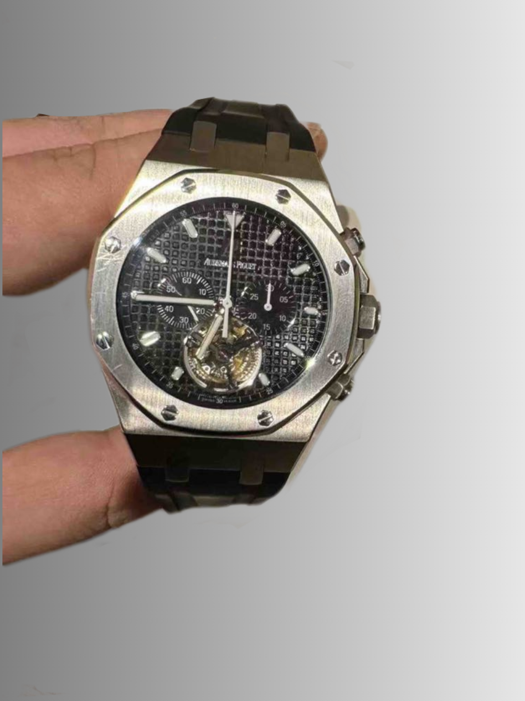 Audemars Piguet 25977ST.OO.D002CR.01 detail 1