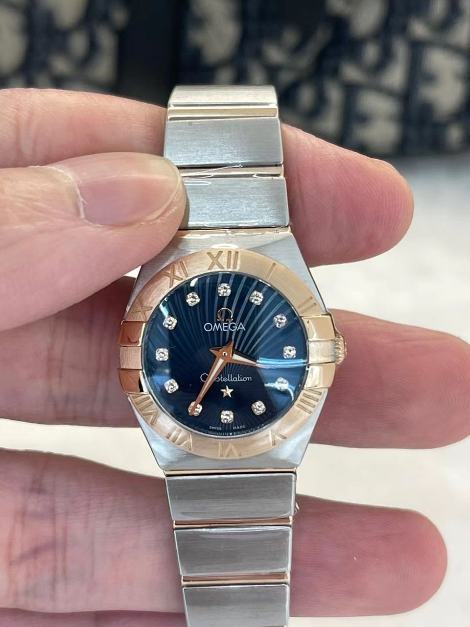 Omega 123.20.24.60.53.001