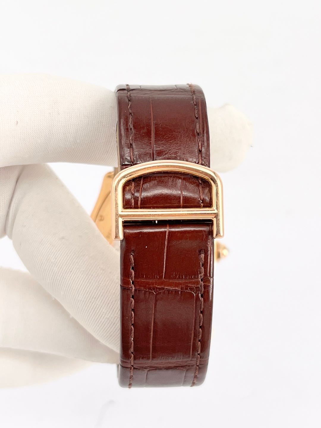 Cartier WA503951 detail 3