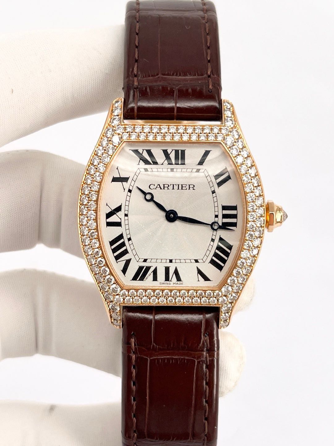Cartier WA503951