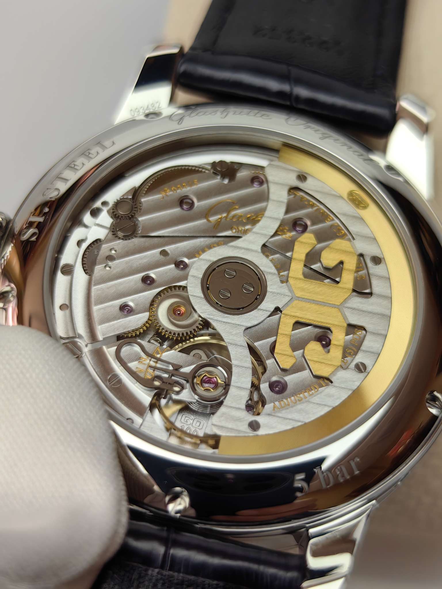 Glash&uuml;tte Original 100-02-07-12-30 detail 4