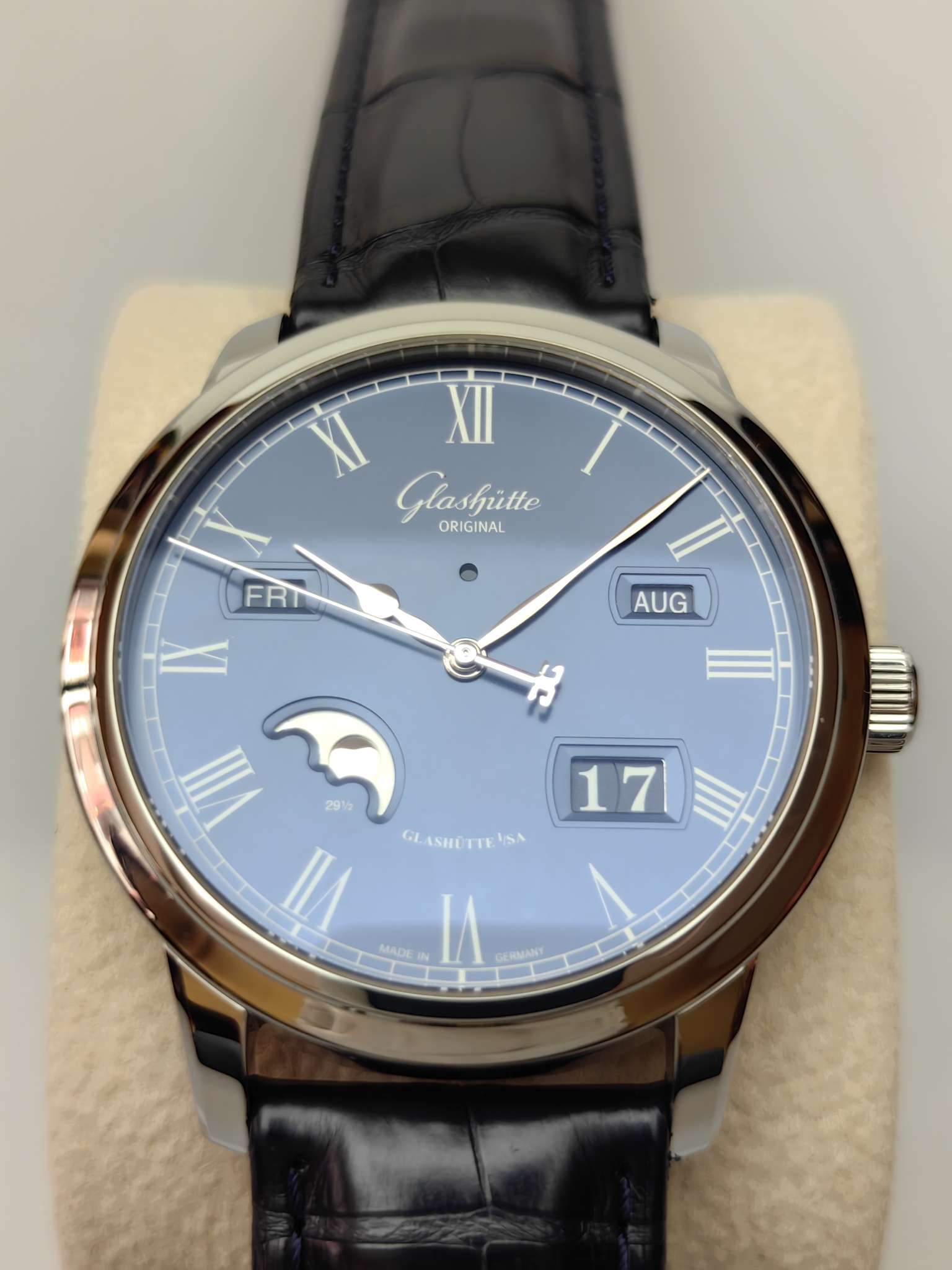 Glash&uuml;tte Original 100-02-07-12-30