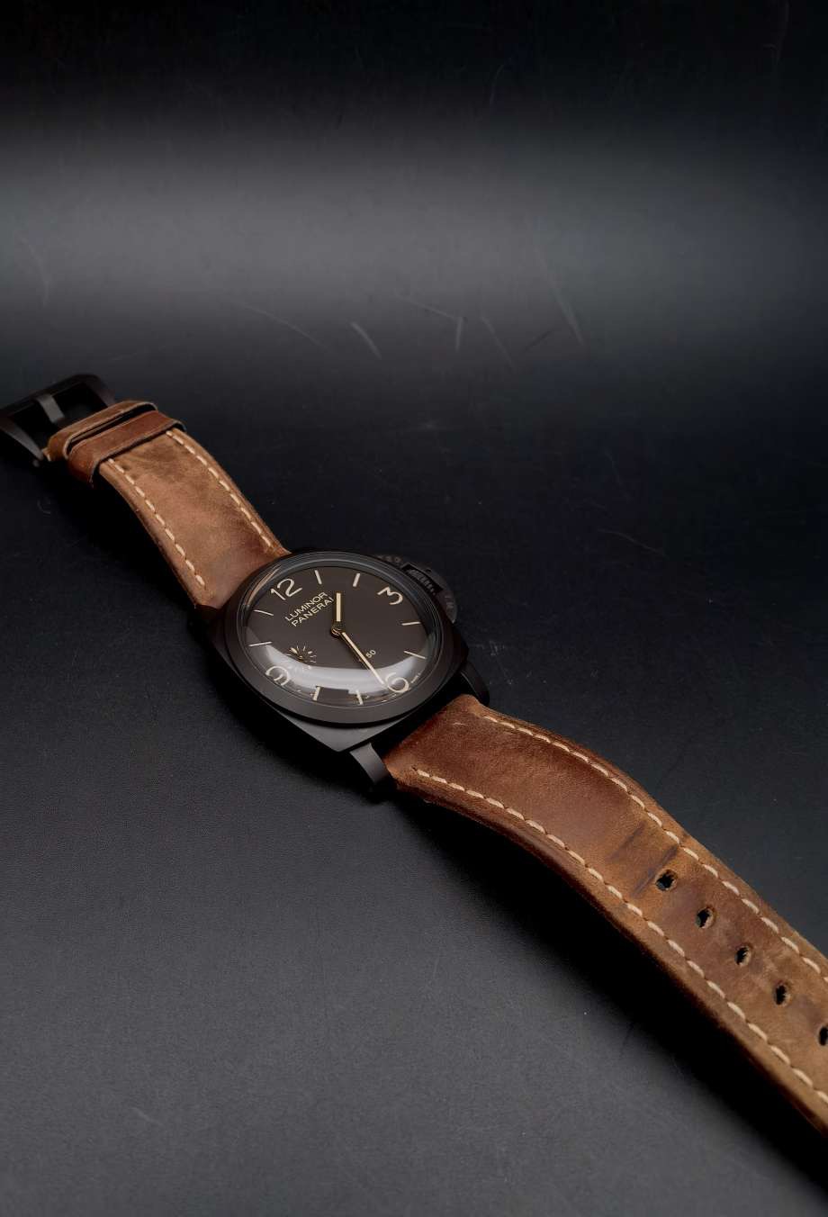 Panerai PAM00375 detail 7