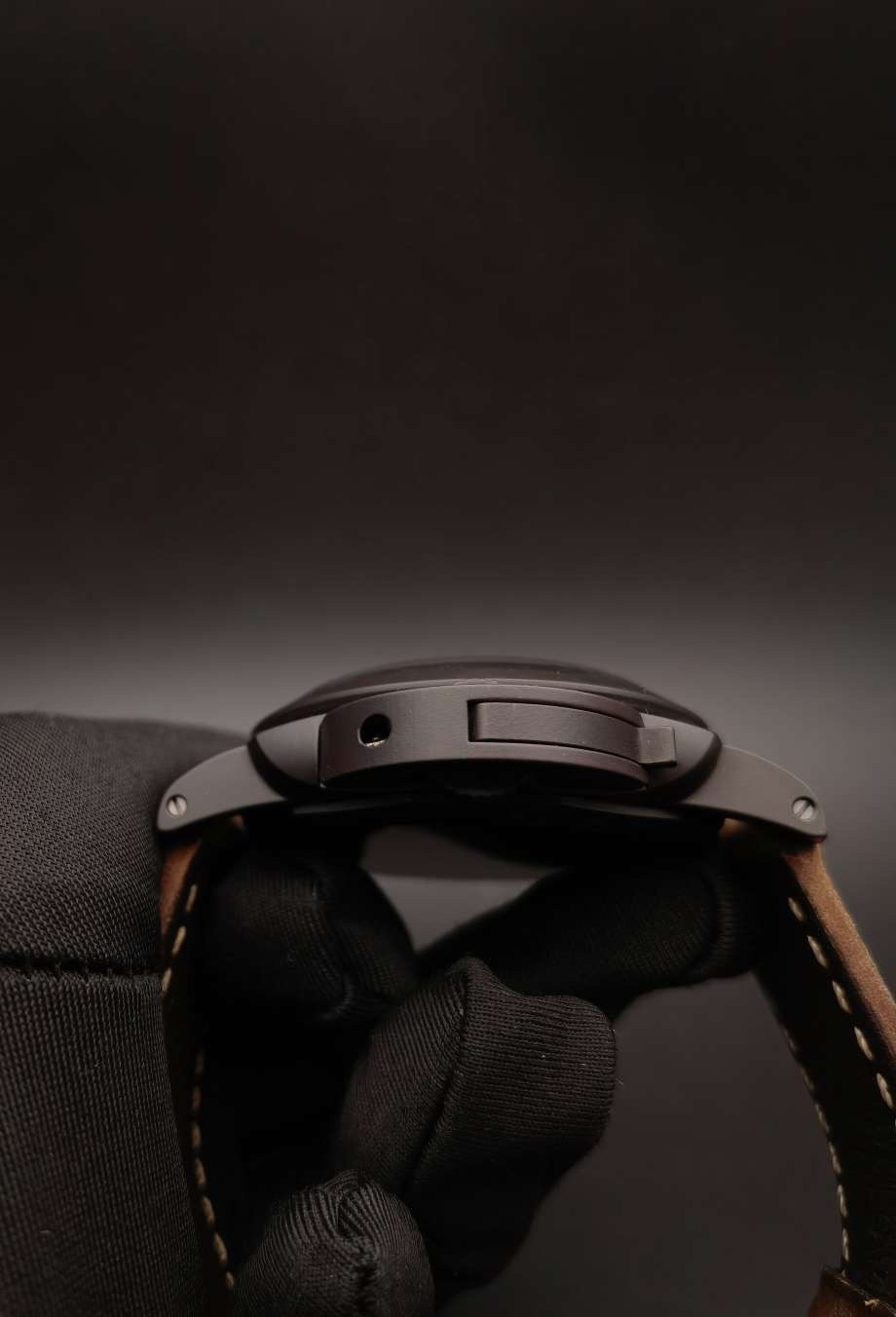 Panerai PAM00375 detail 8