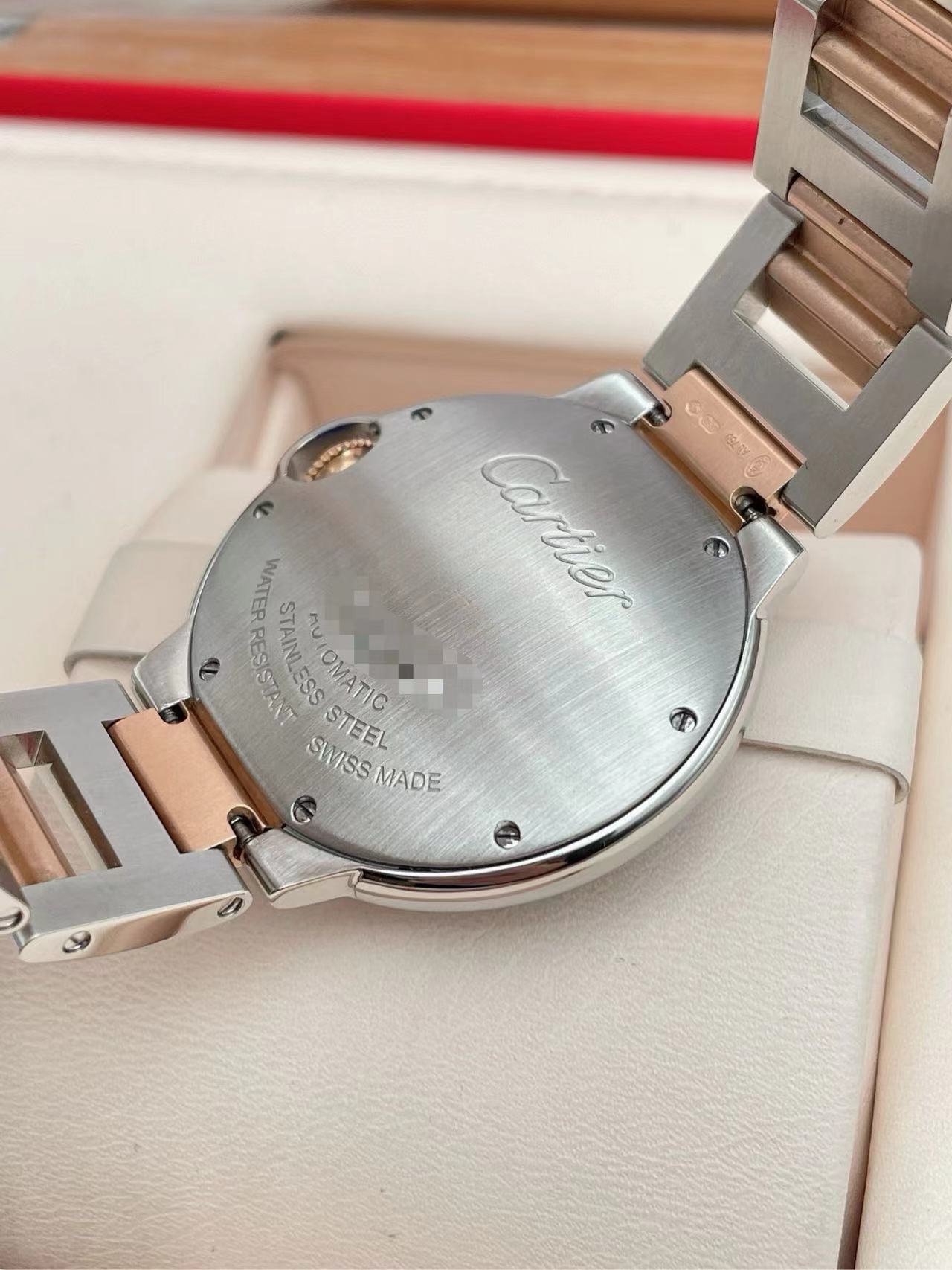 Cartier W6920033 detail 8