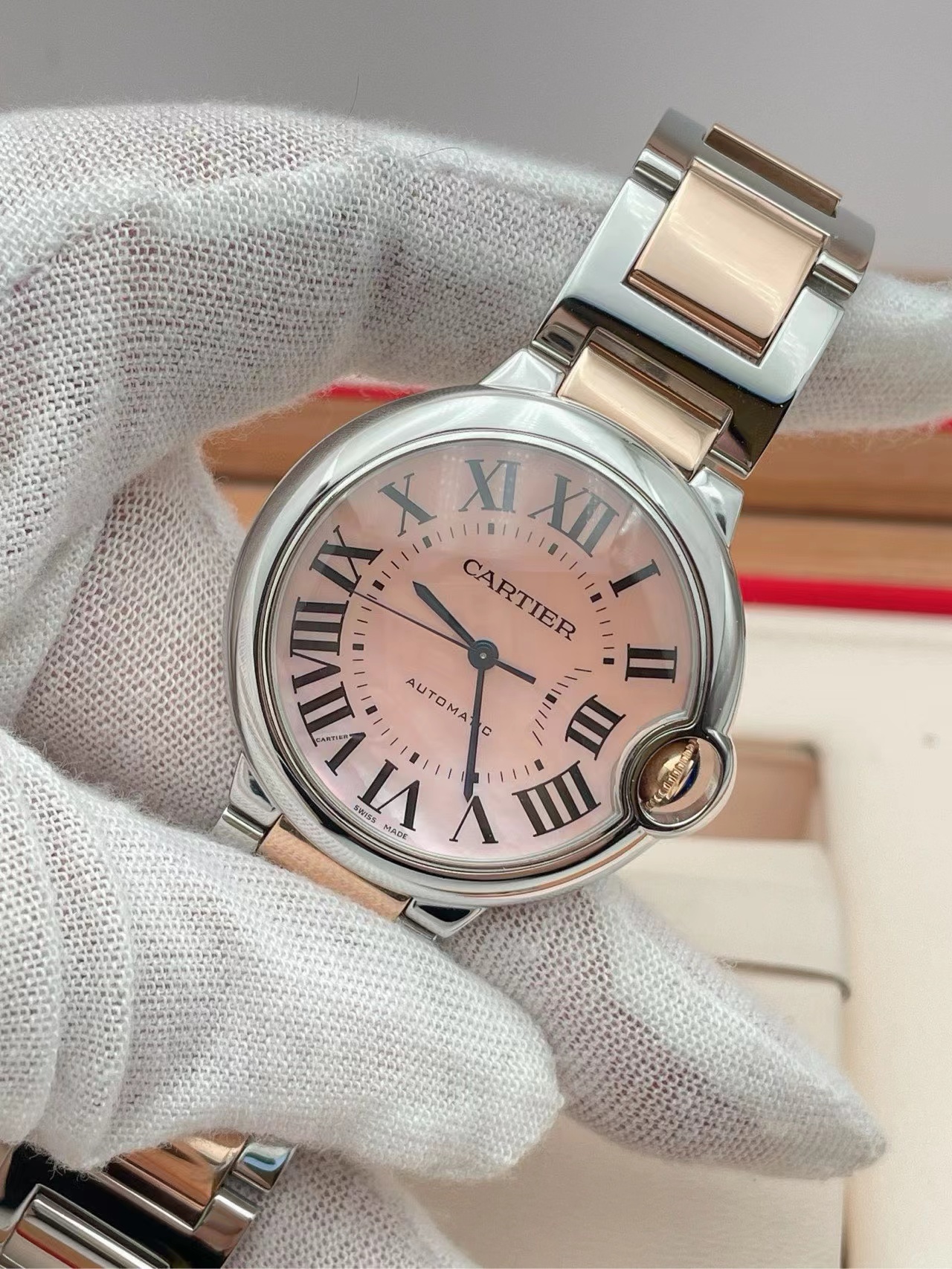 Cartier W6920033 detail 7