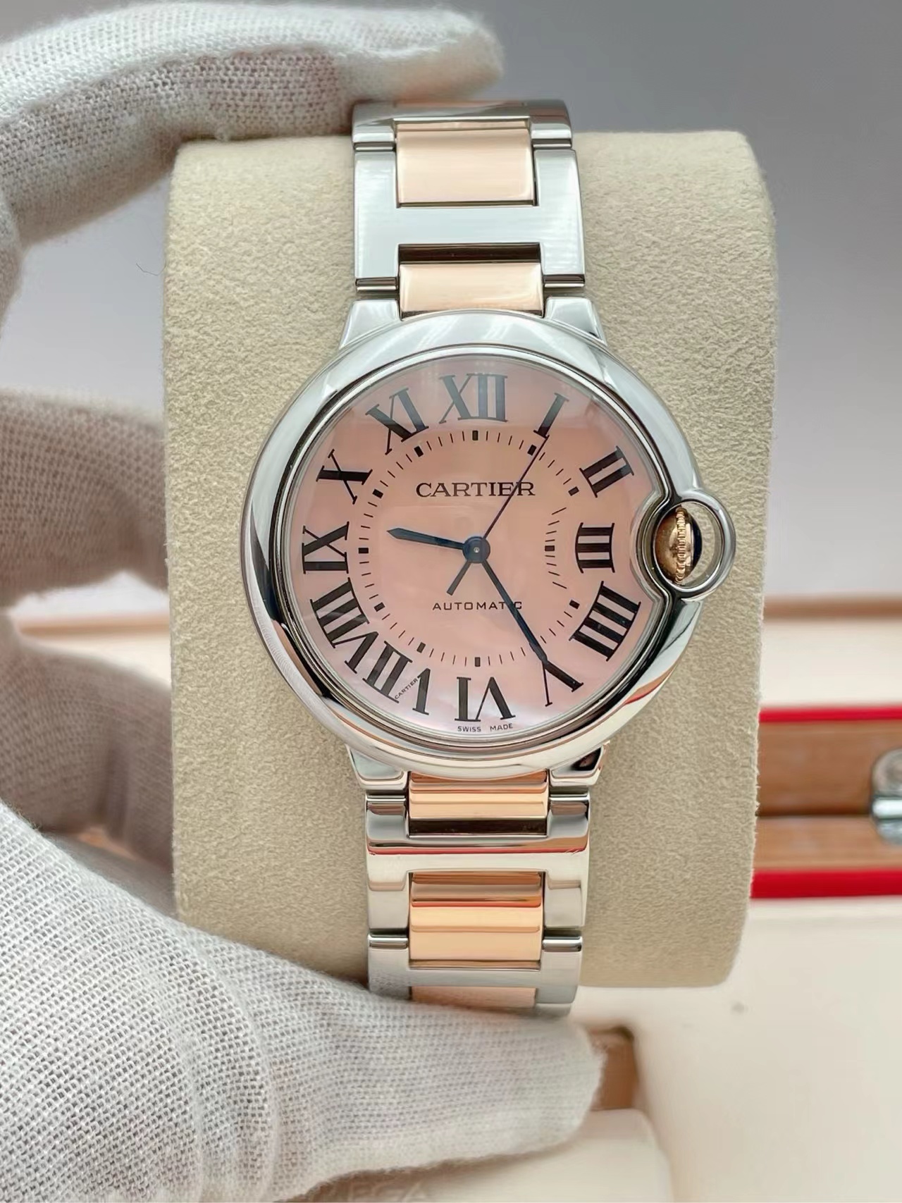 Cartier W6920033 detail 6