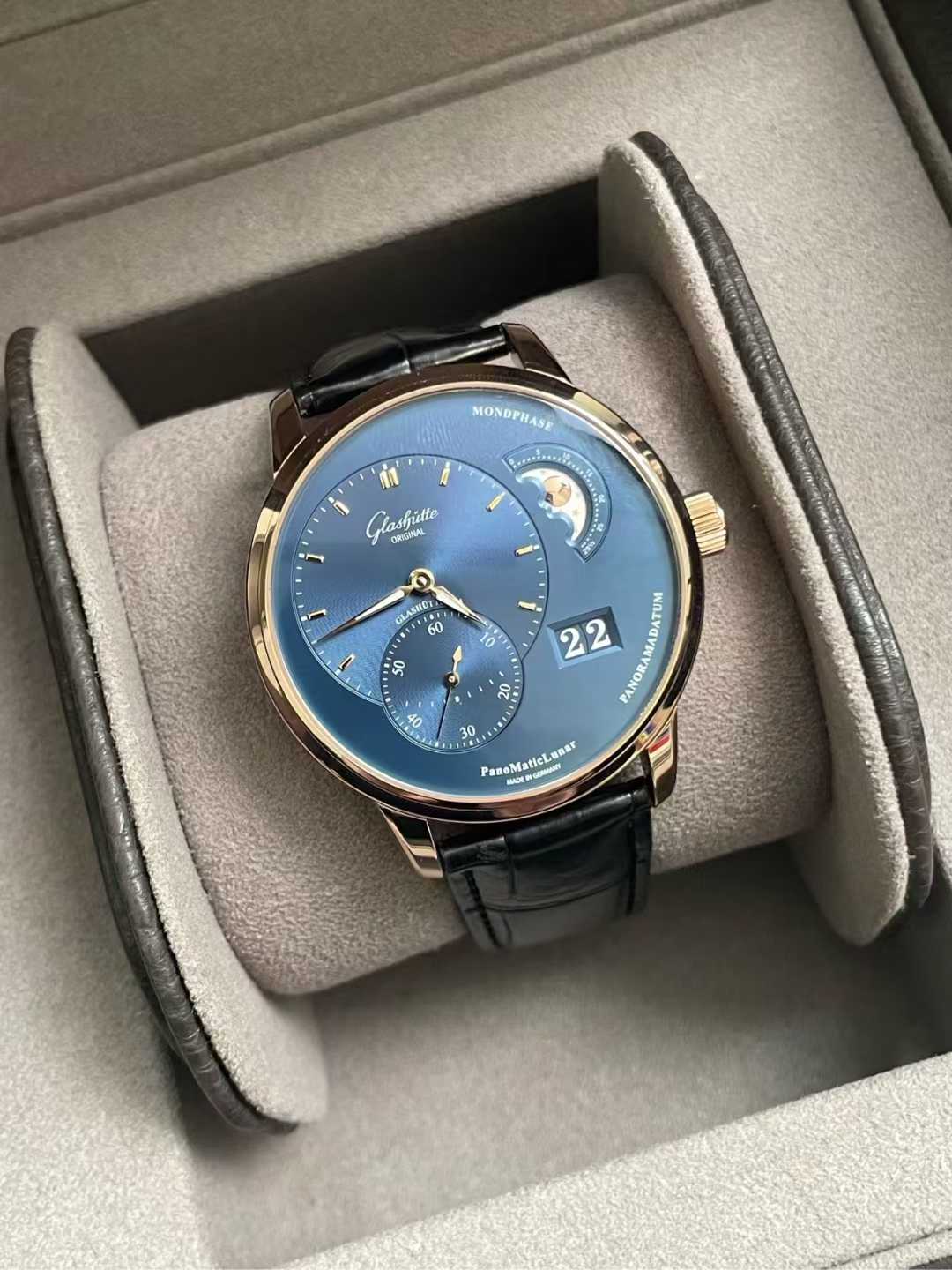 Glash&uuml;tte Original 1-90-02-11-35-50