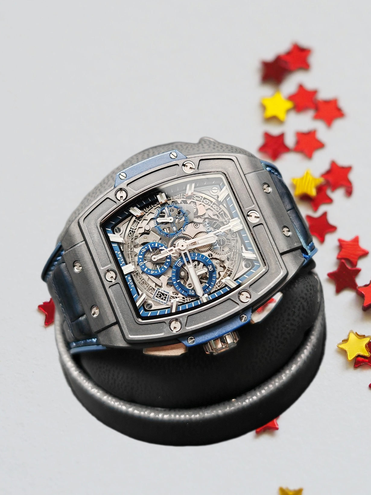 Hublot 641.CI.7170h.LR
