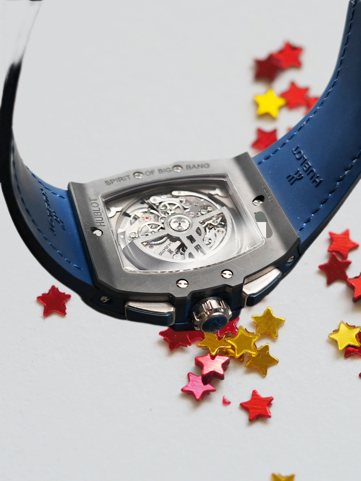 Hublot 641.CI.7170h.LR detail 4
