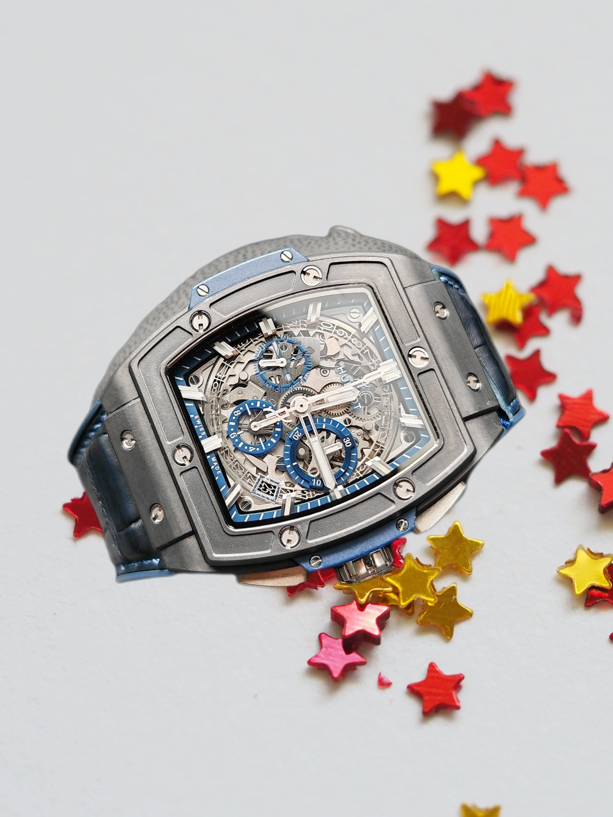 Hublot 641.CI.7170h.LR detail 2