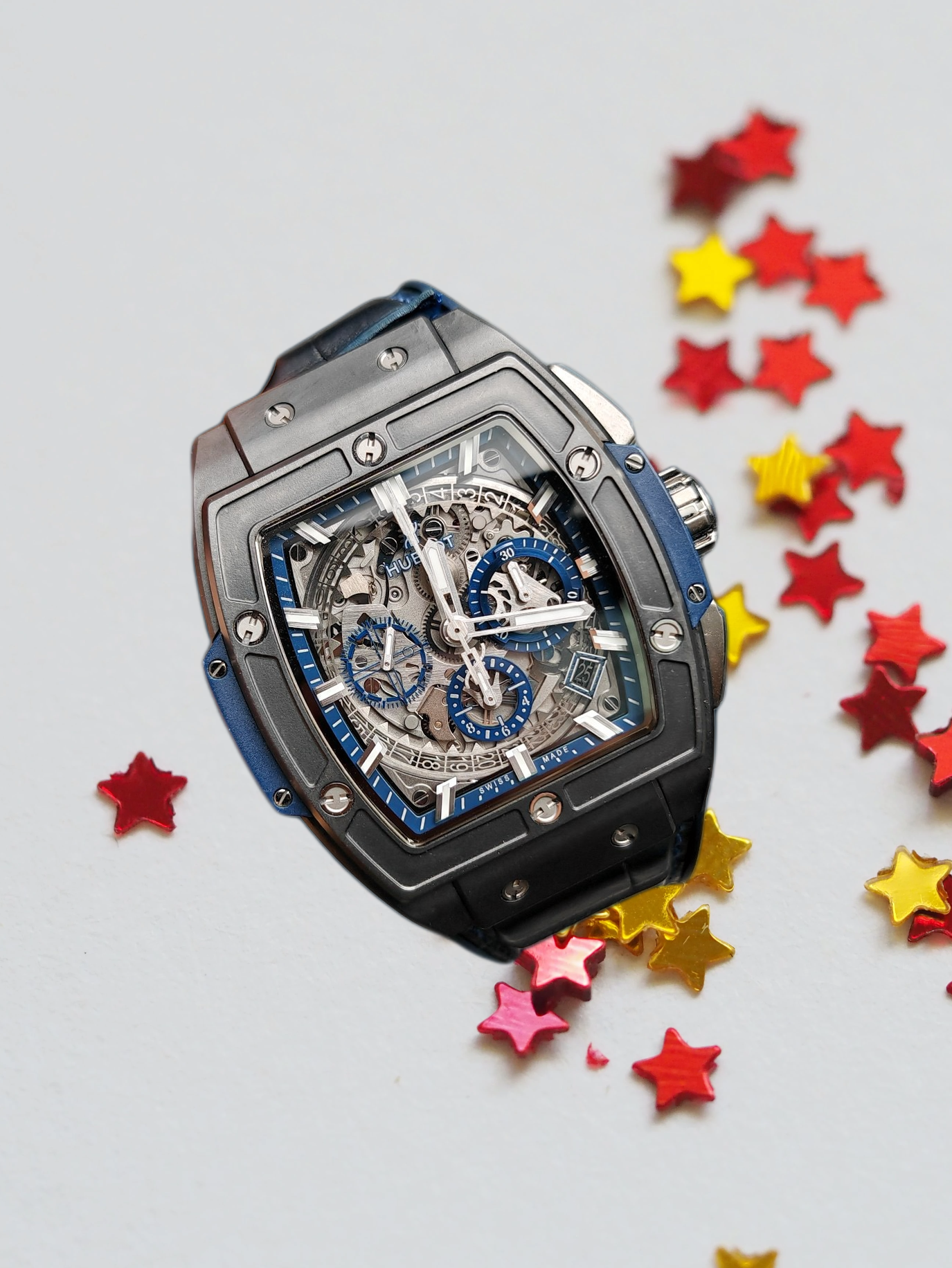Hublot 641.CI.7170h.LR detail 1