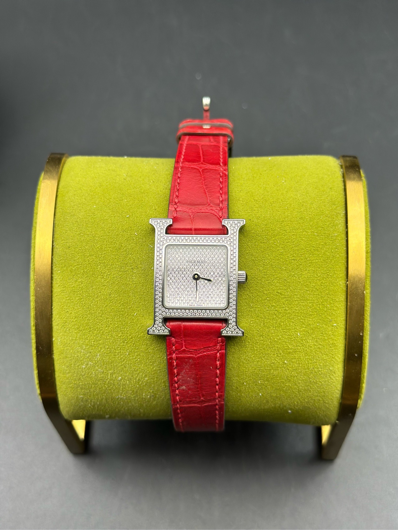 Herm&egrave;s W049057WW00