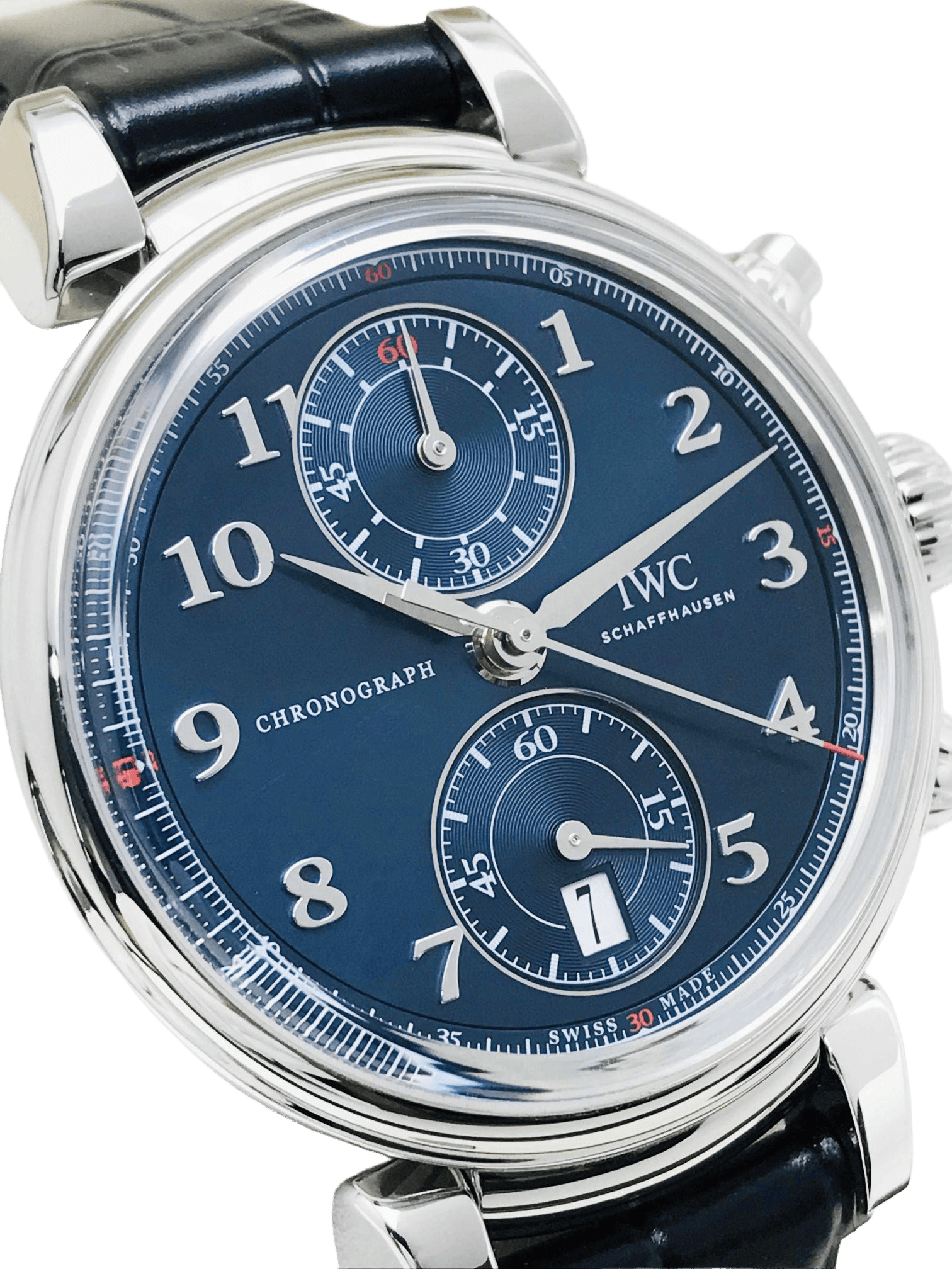 IWC IW393402 detail 3