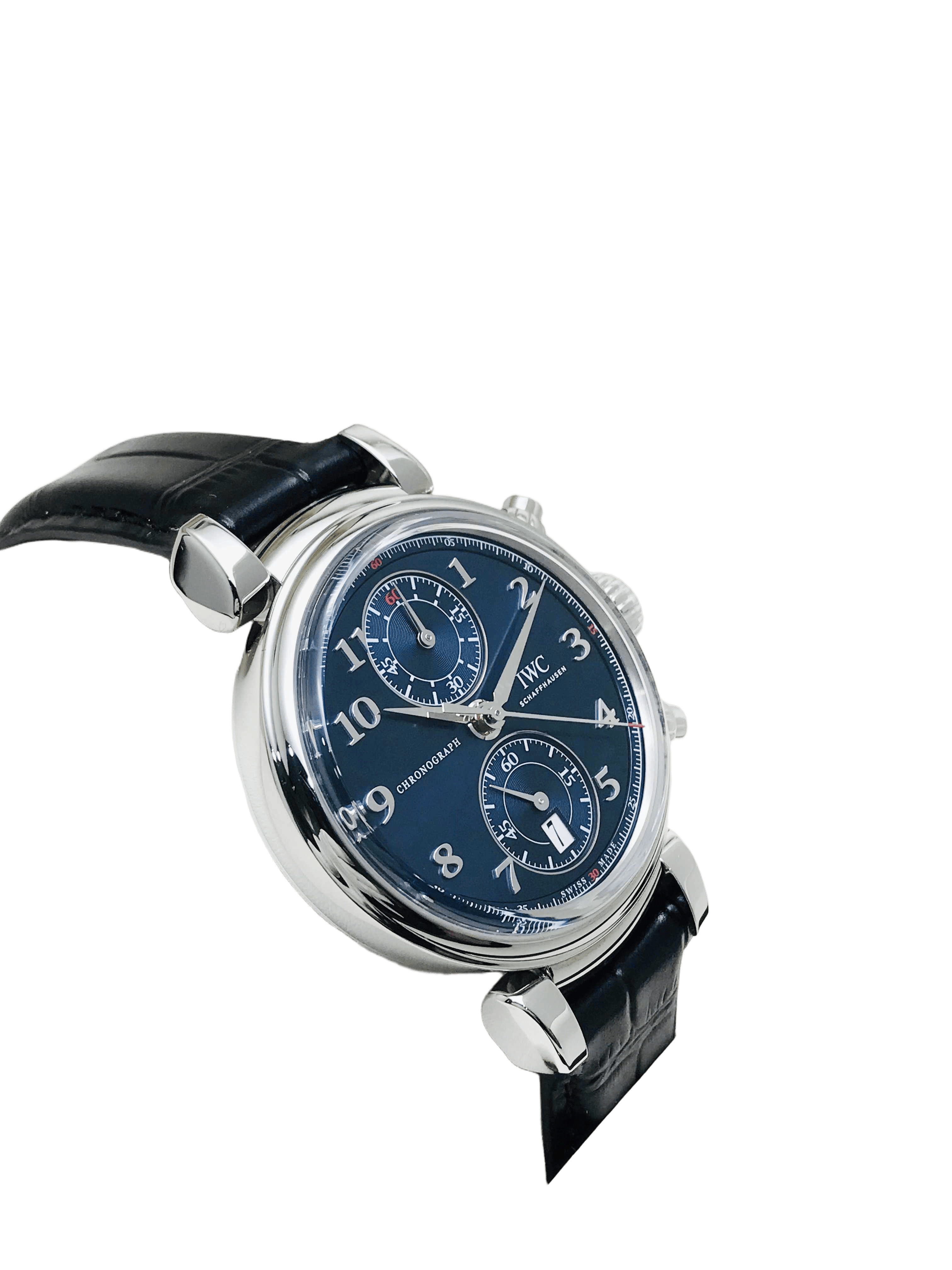 IWC IW393402 detail 1