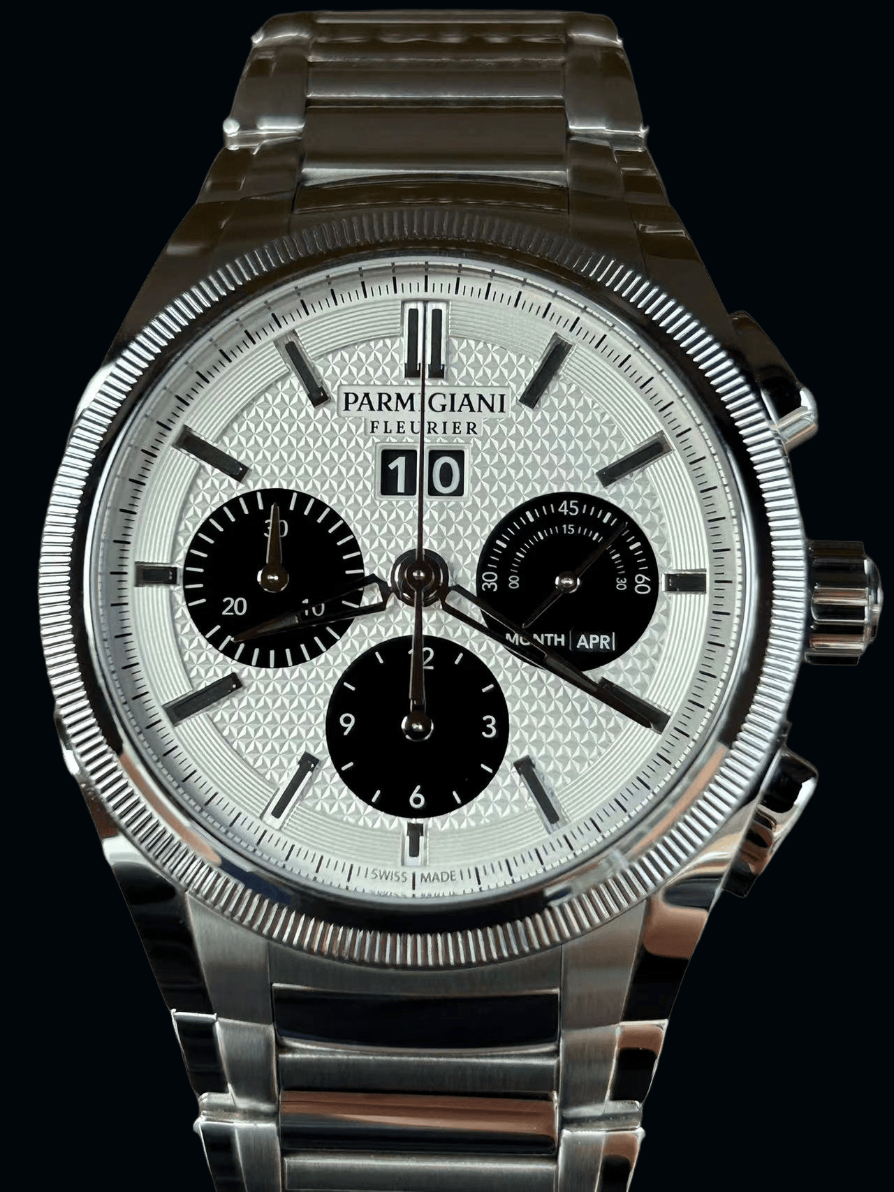 Parmigiani Fleurier PFC906