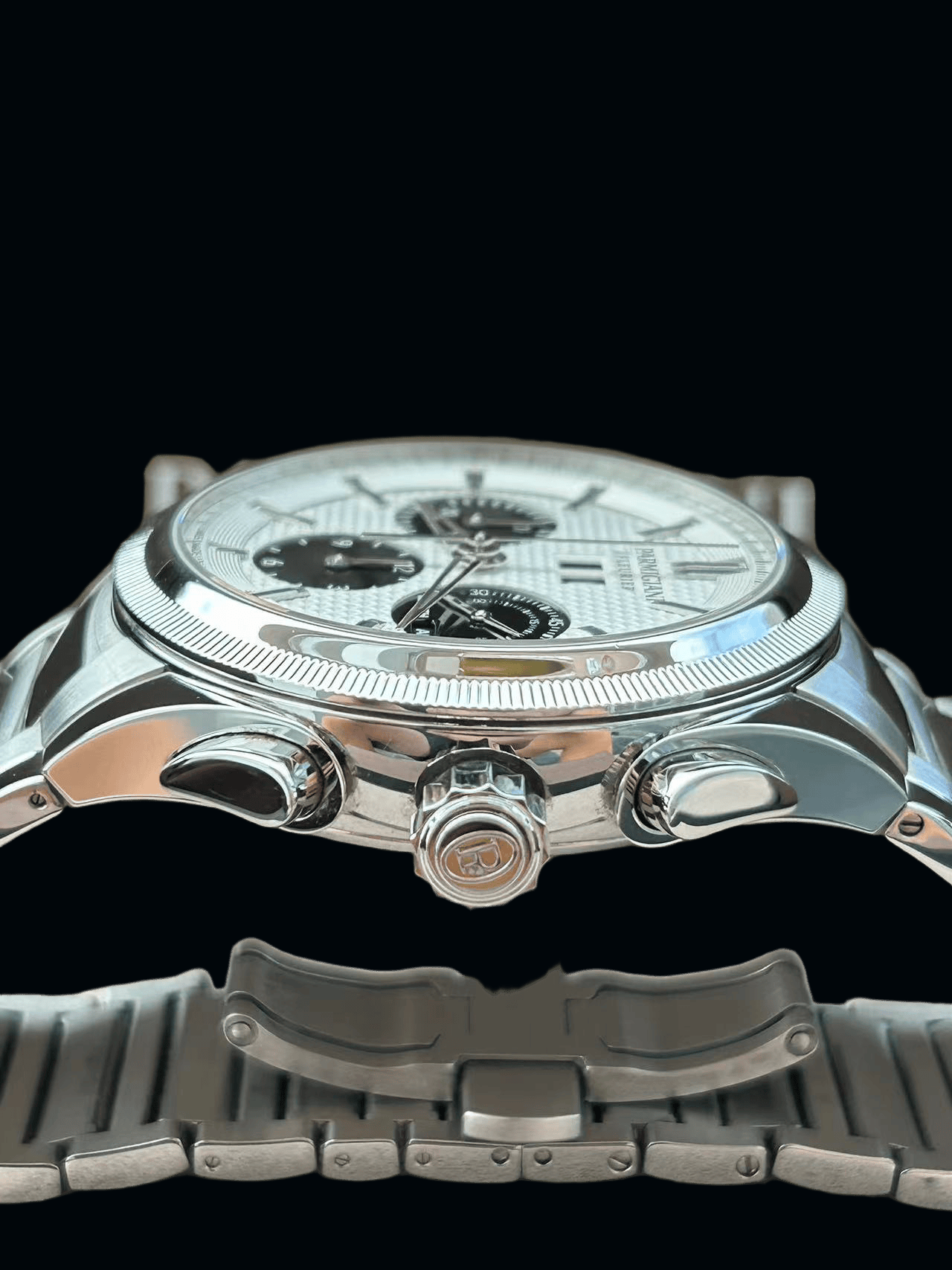 Parmigiani Fleurier PFC906 detail 3