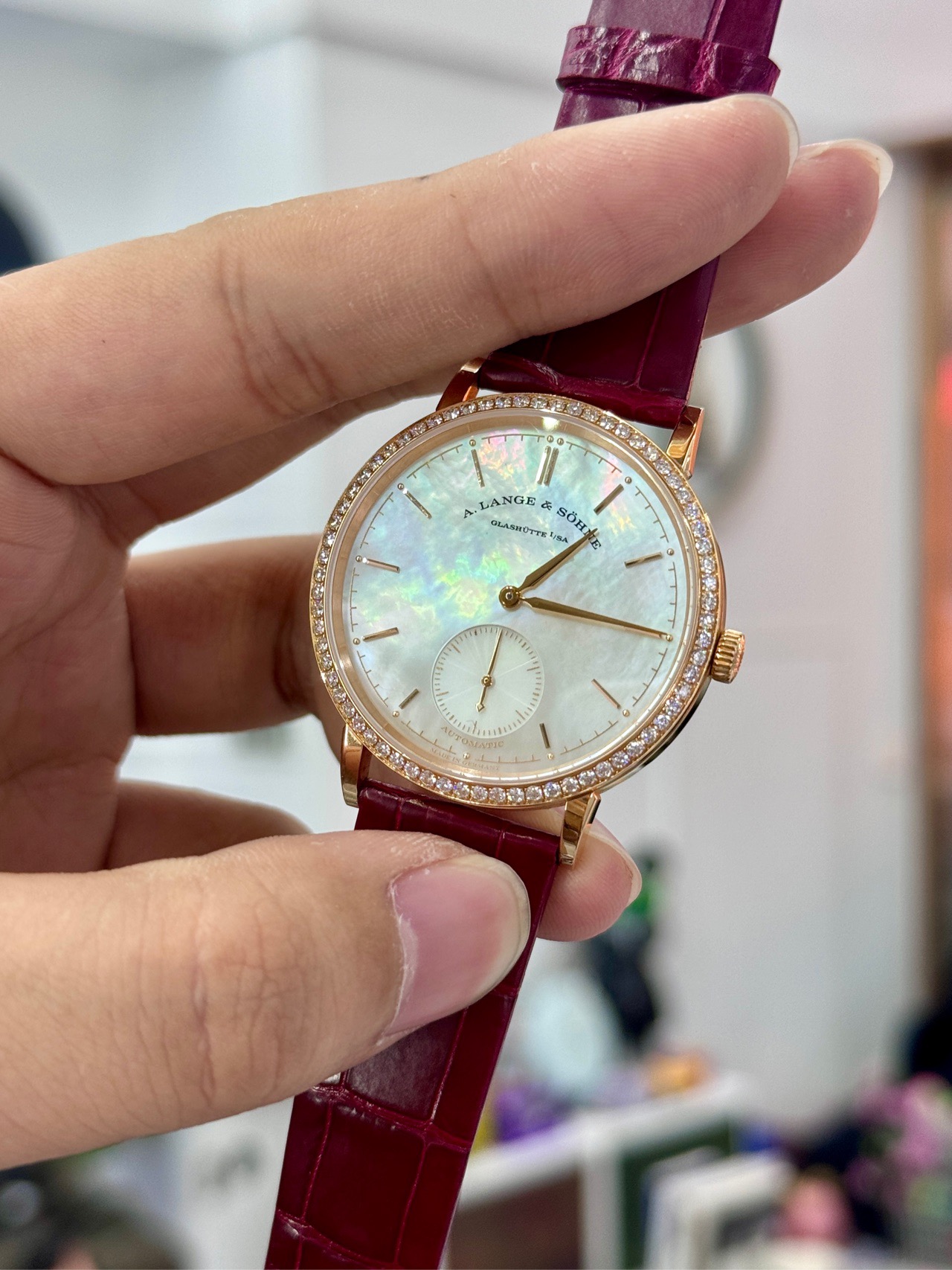 A. Lange & S&ouml;hne 840.032