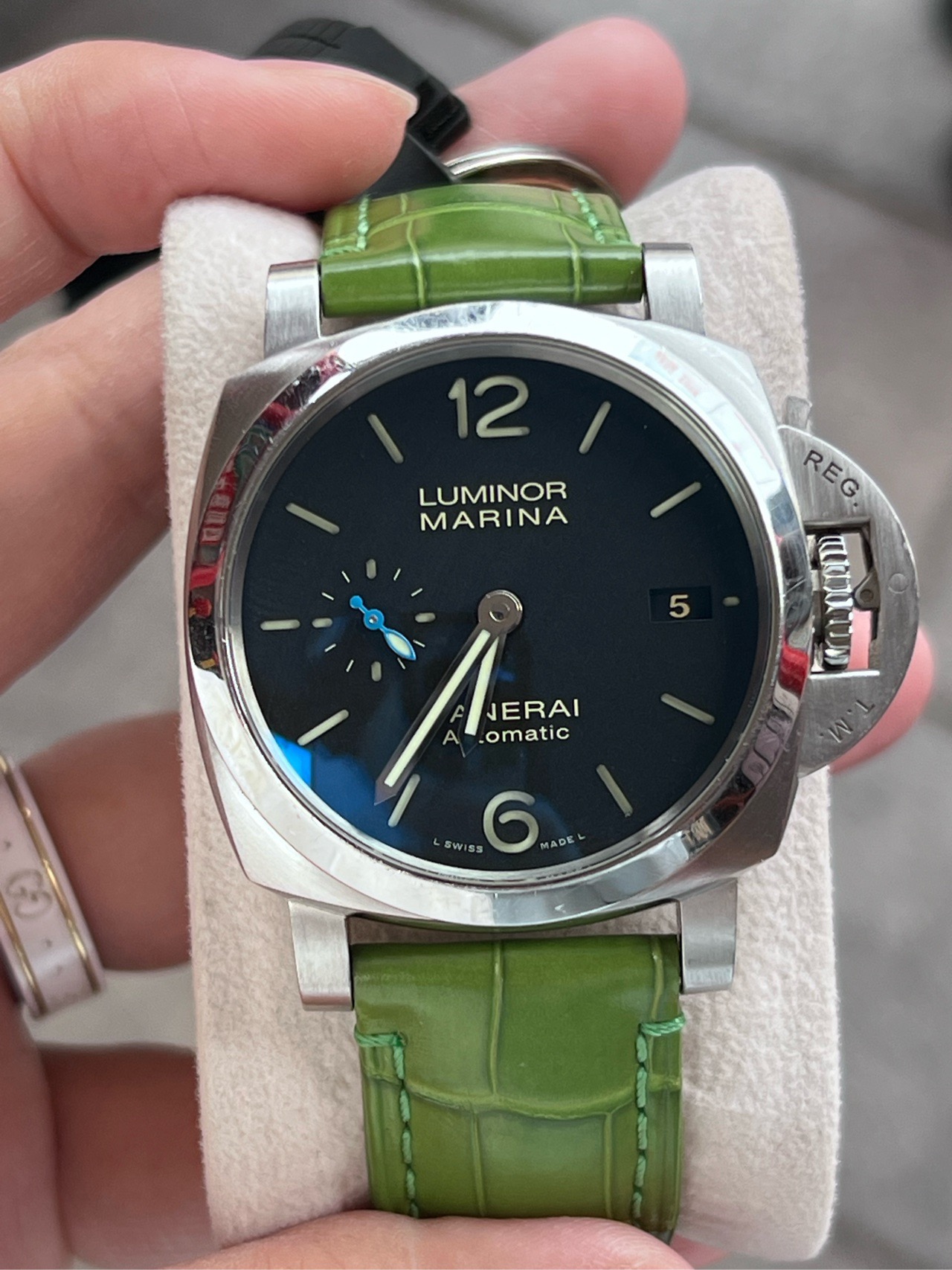 Panerai pam02392