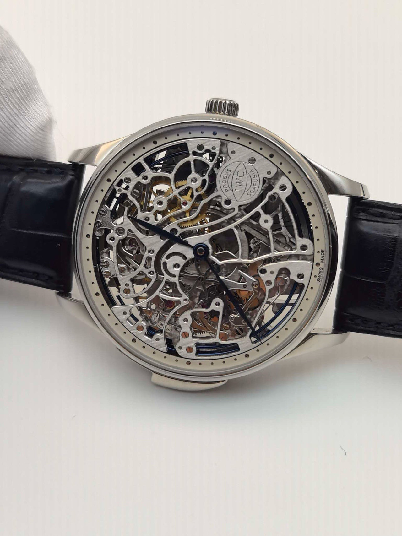 IWC IW524101 detail 2