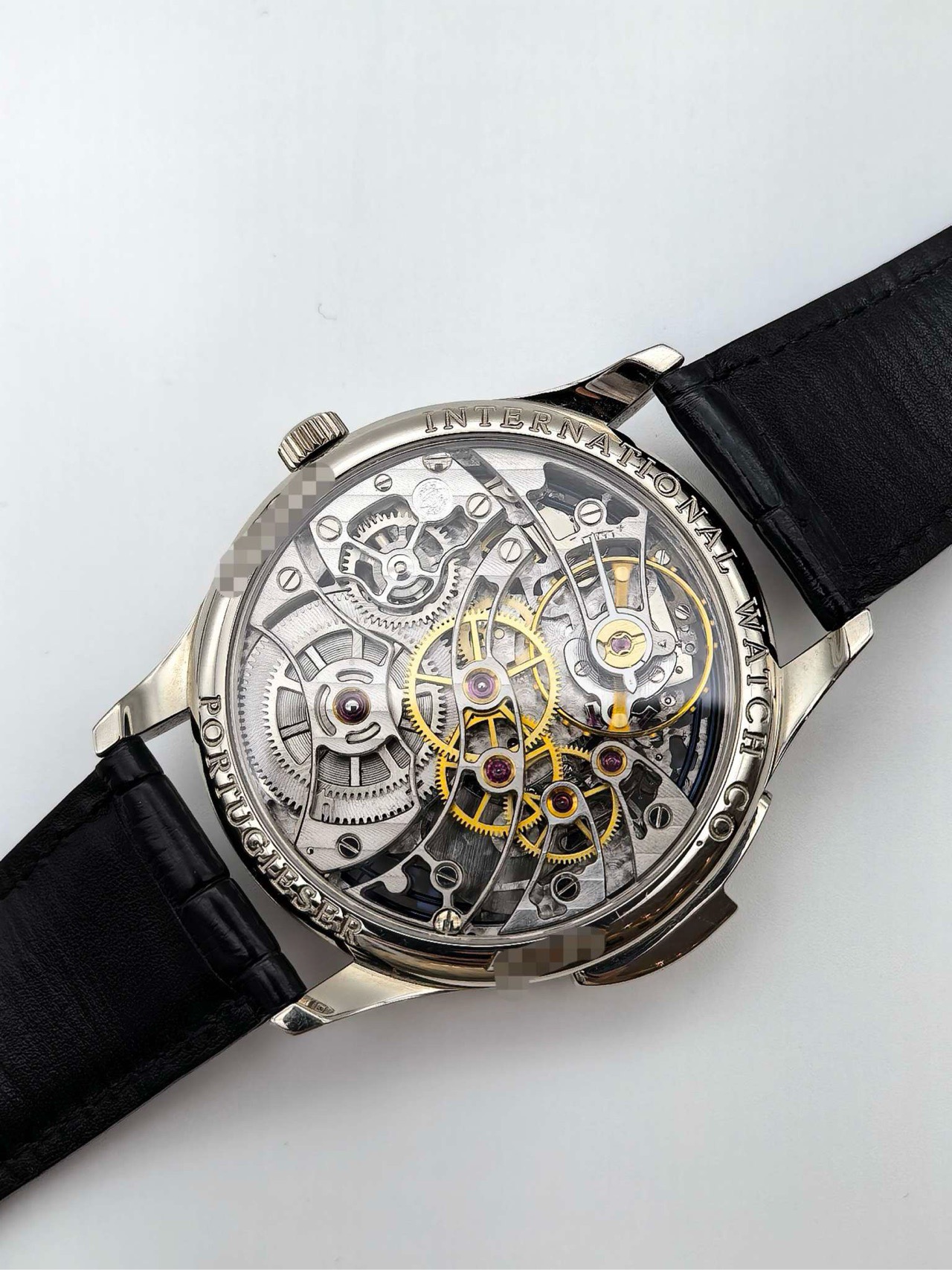 IWC IW524101 detail 4
