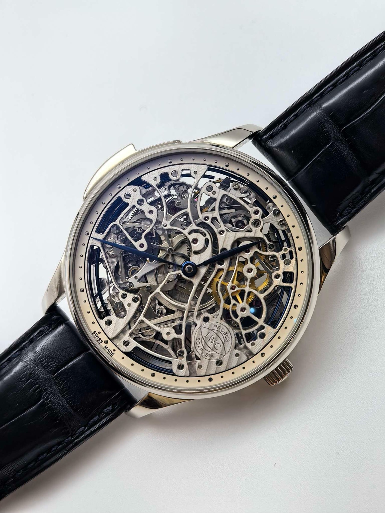 IWC IW524101 detail 1