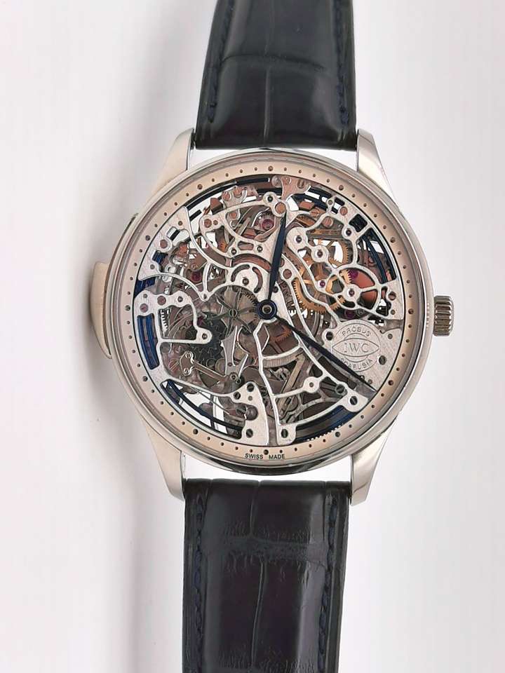 IWC IW524101 detail 3