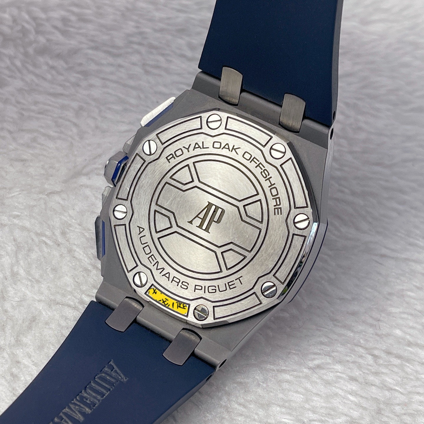Audemars Piguet 26480TI.OO.A027CA.01 detail 6