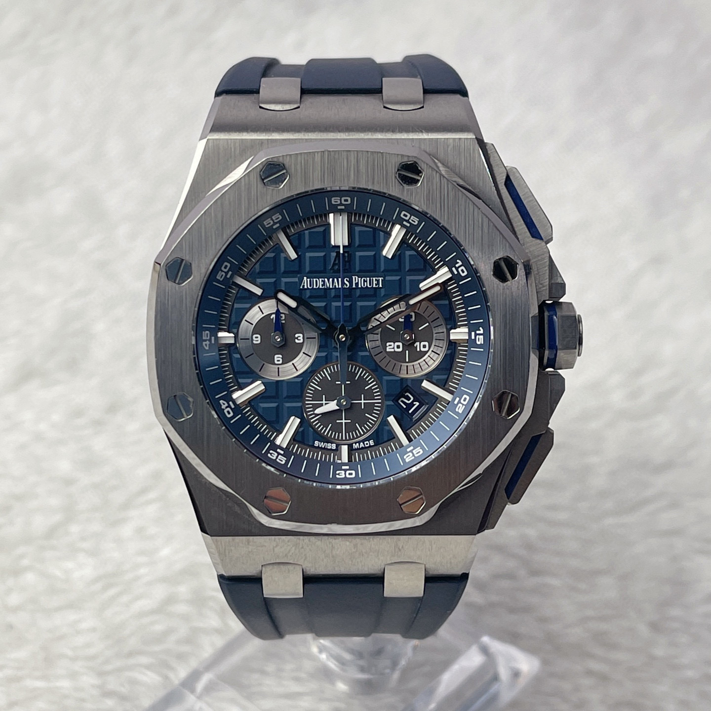 Audemars Piguet 26480TI.OO.A027CA.01