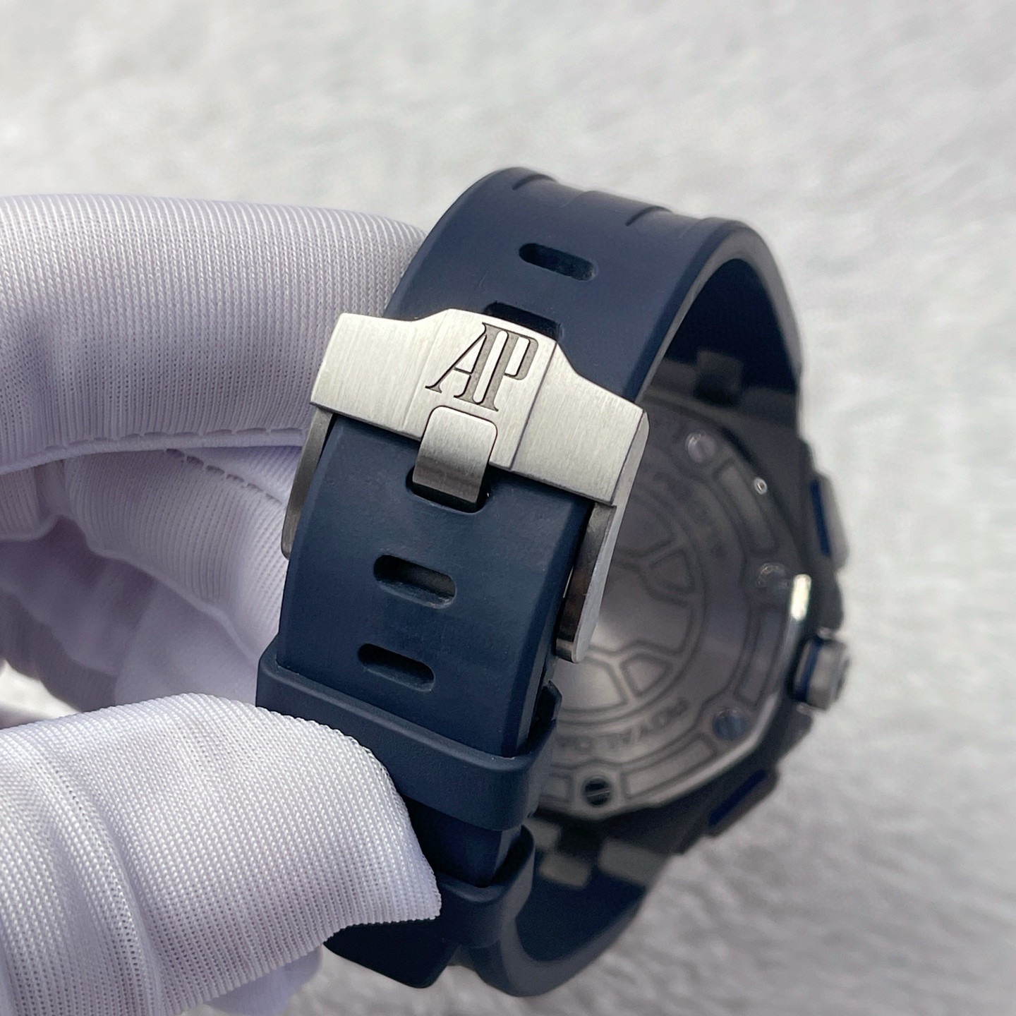 Audemars Piguet 26480TI.OO.A027CA.01 detail 5