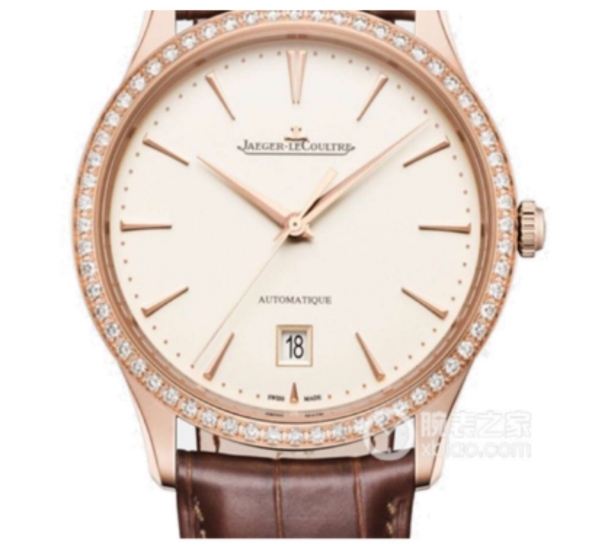 Jaeger-LeCoultre 1232501 detail 1