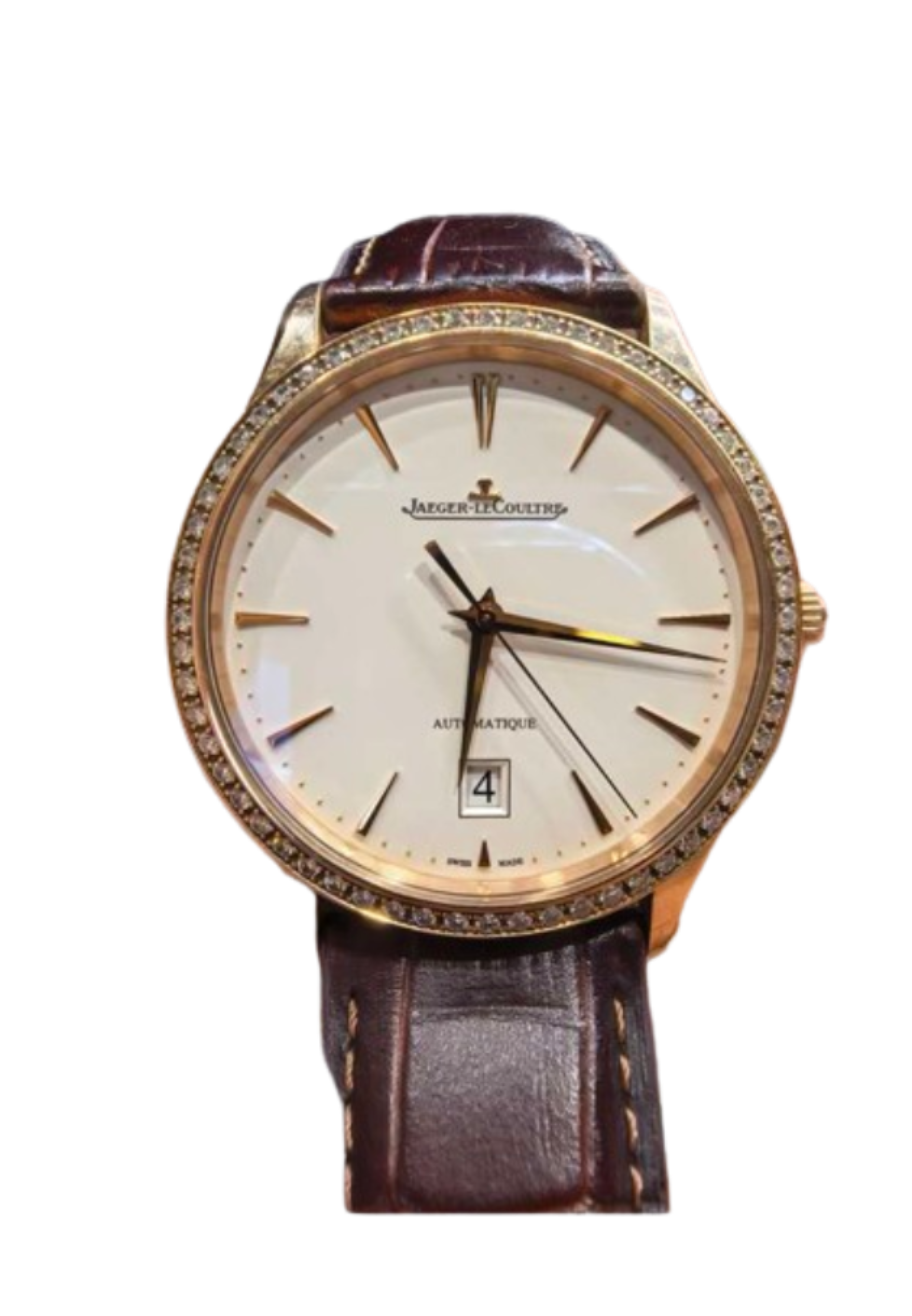 Jaeger-LeCoultre 1232501