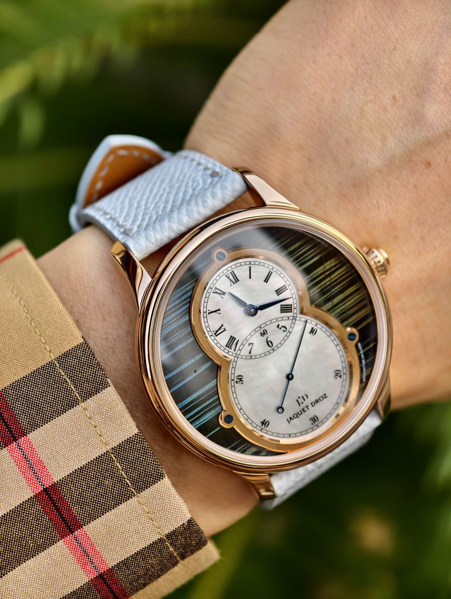 Jaquet-Droz J003033343 detail 7