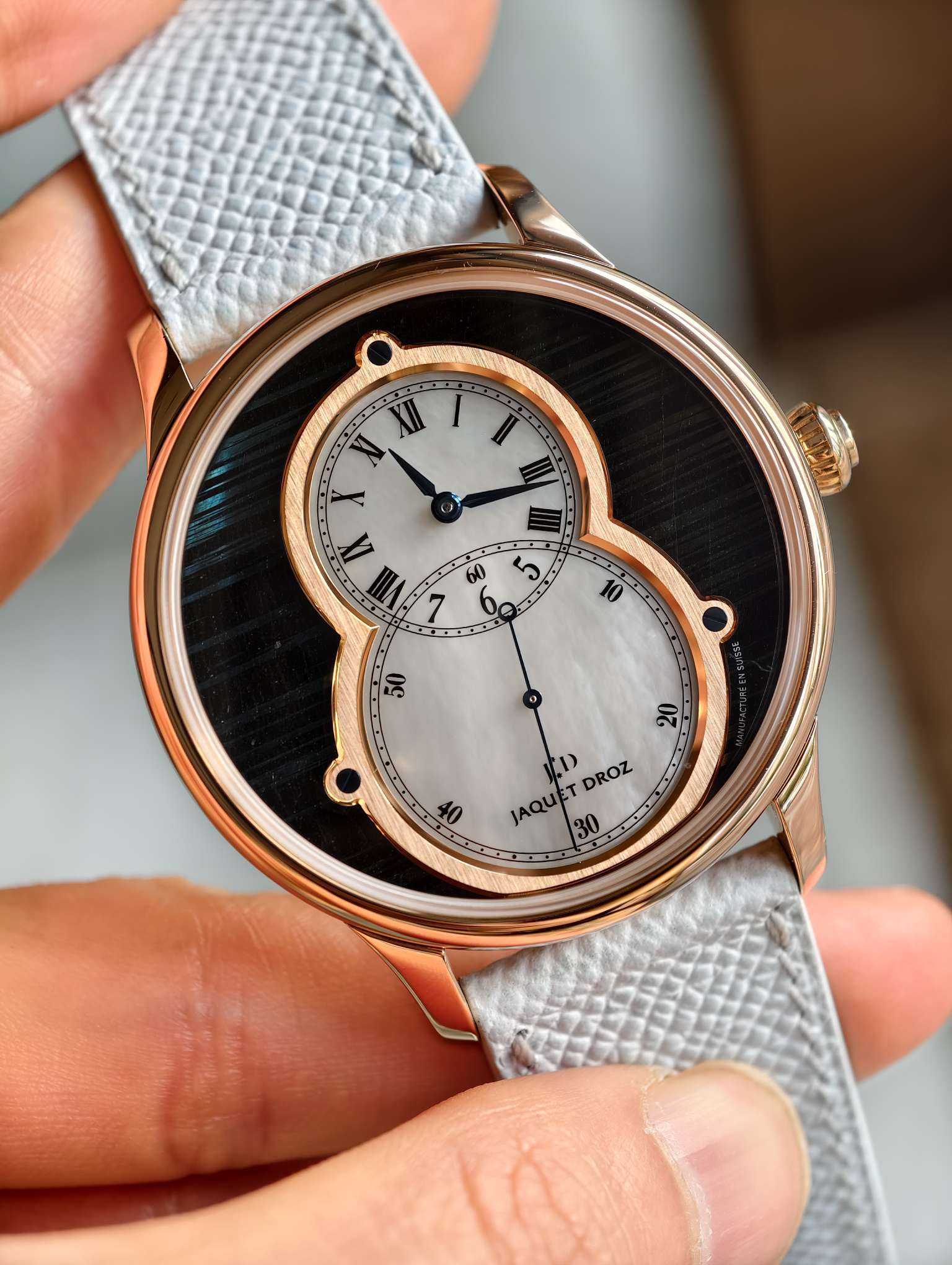 Jaquet-Droz J003033343