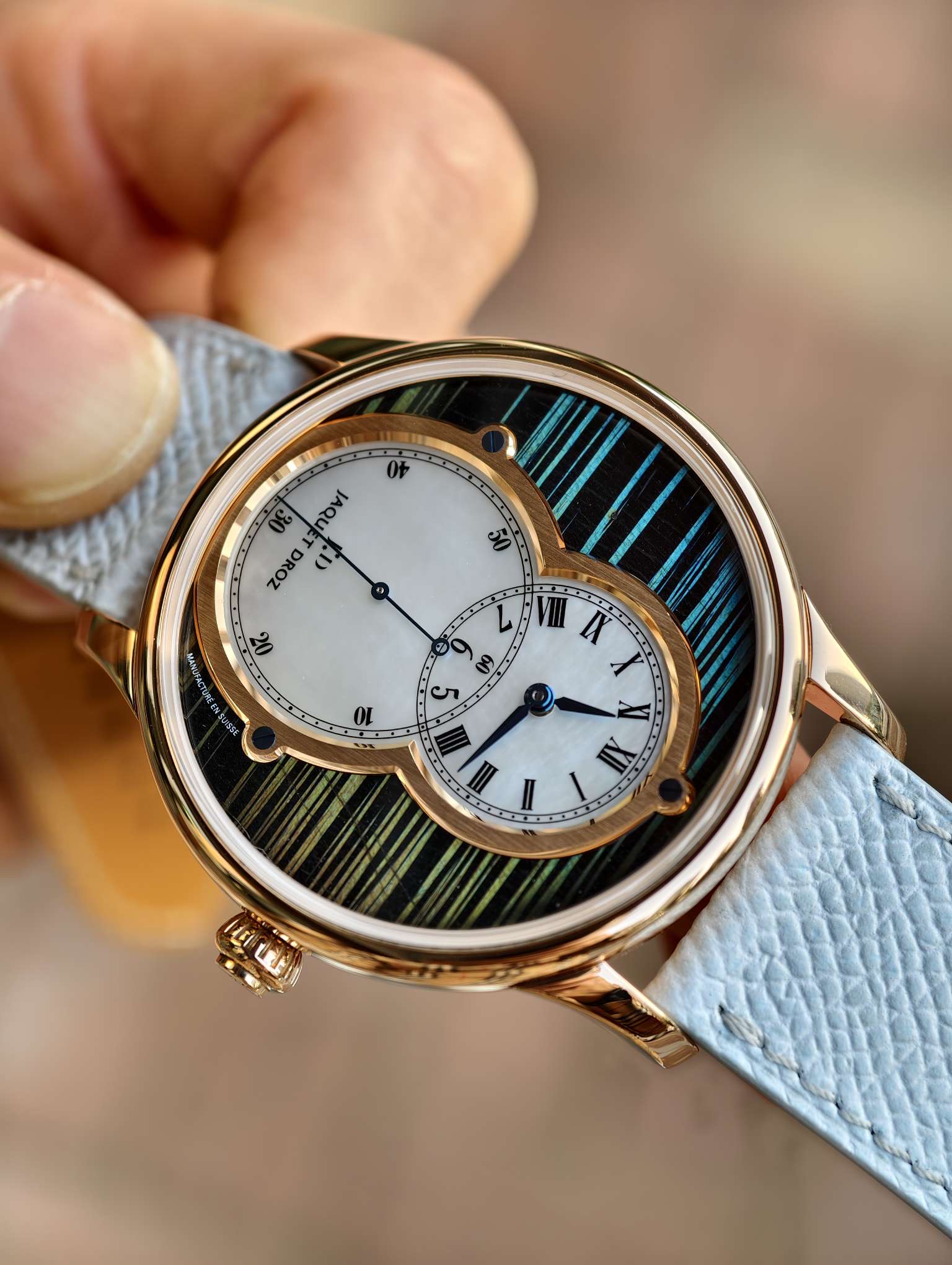 Jaquet-Droz J003033343 detail 6