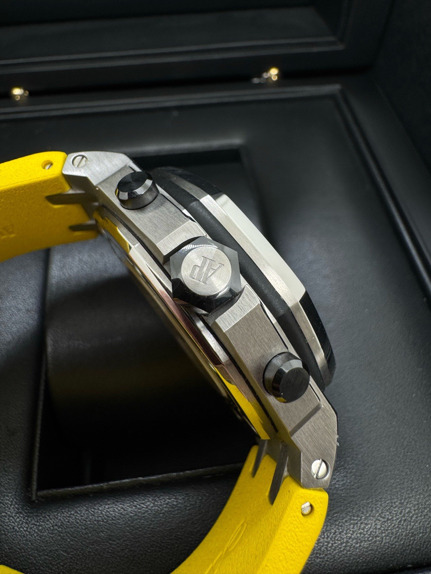 Audemars Piguet 26703ST.OO.A051CA.01 detail 6