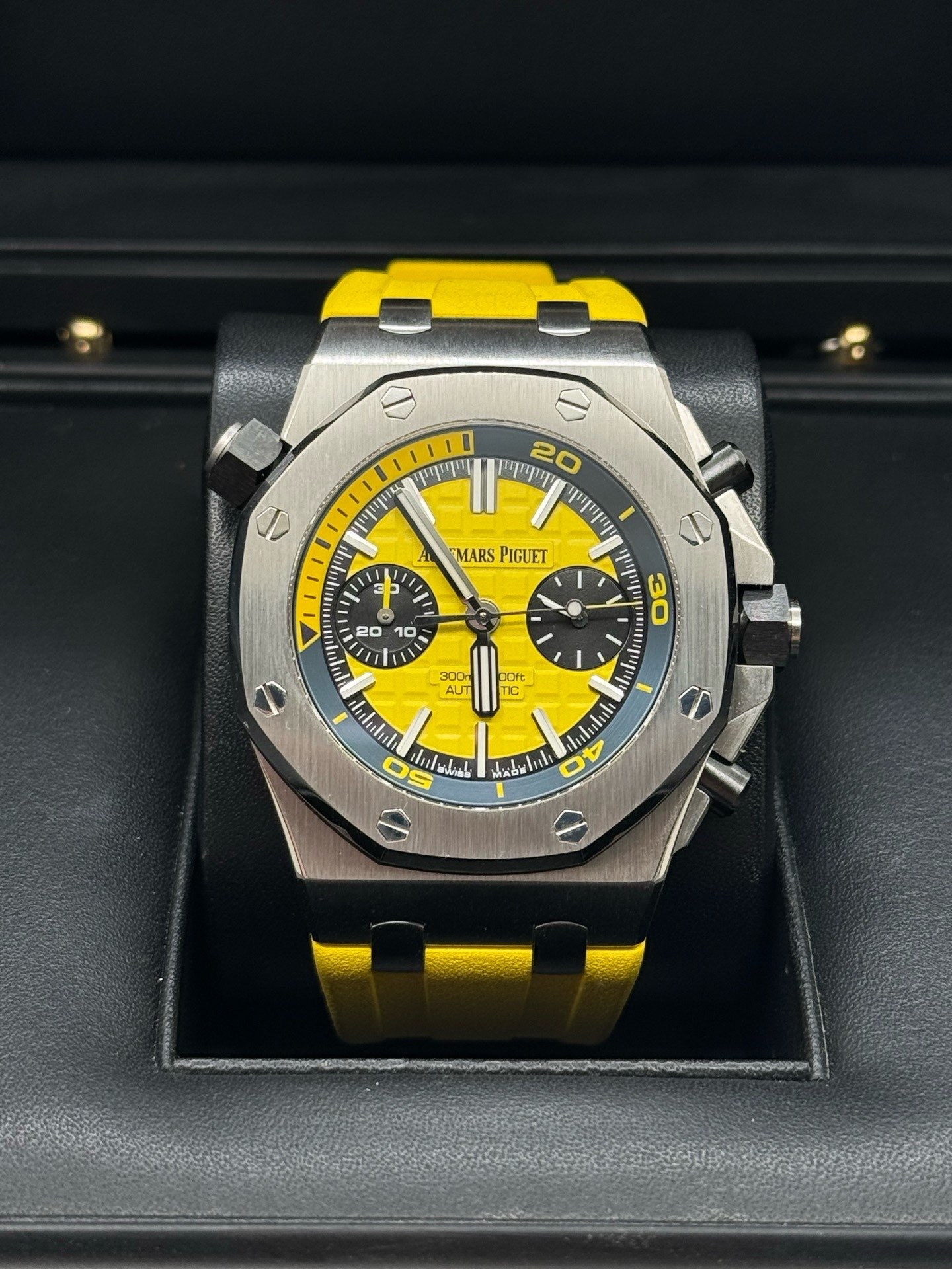 Audemars Piguet 26703ST.OO.A051CA.01