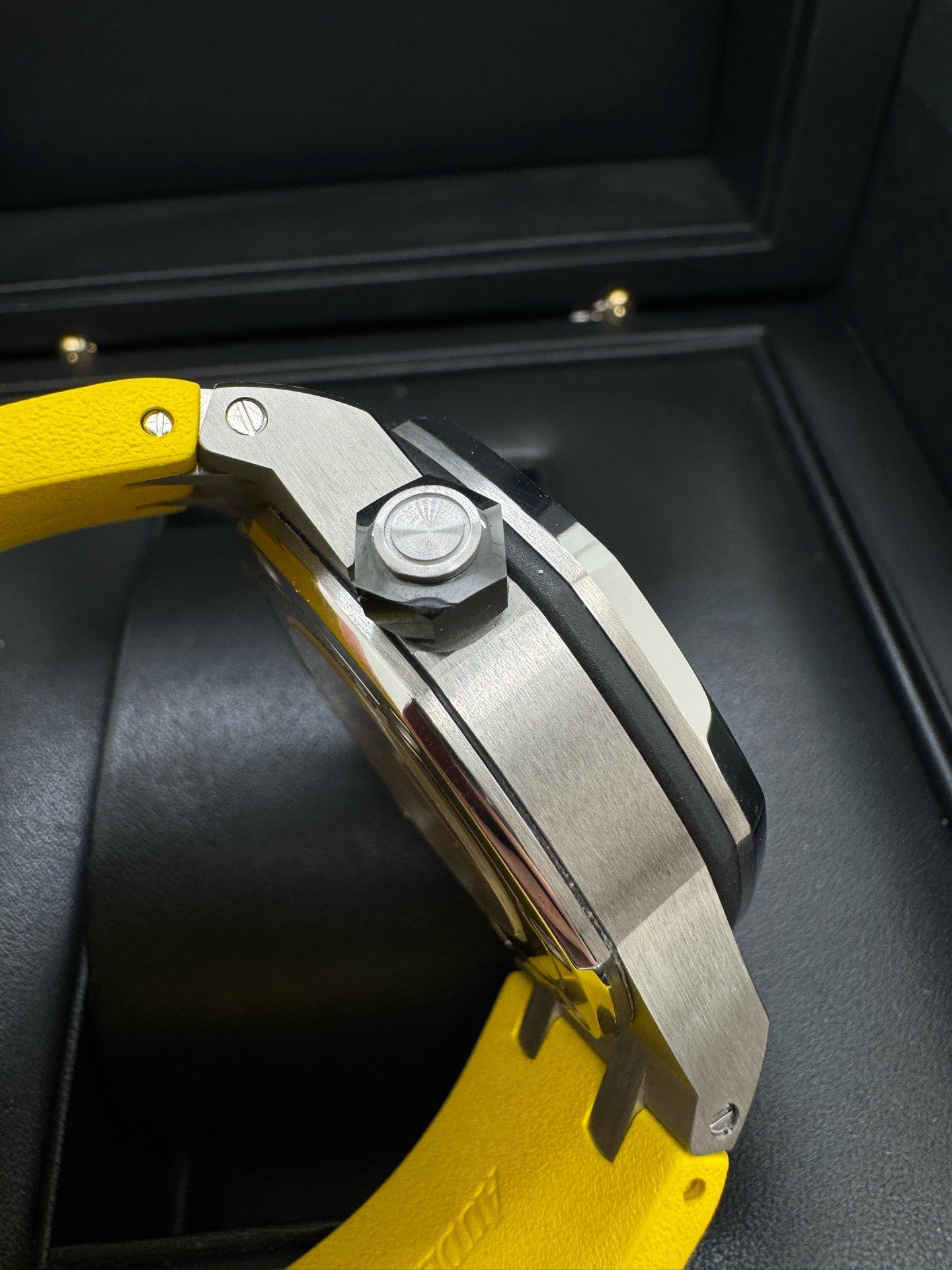 Audemars Piguet 26703ST.OO.A051CA.01 detail 5