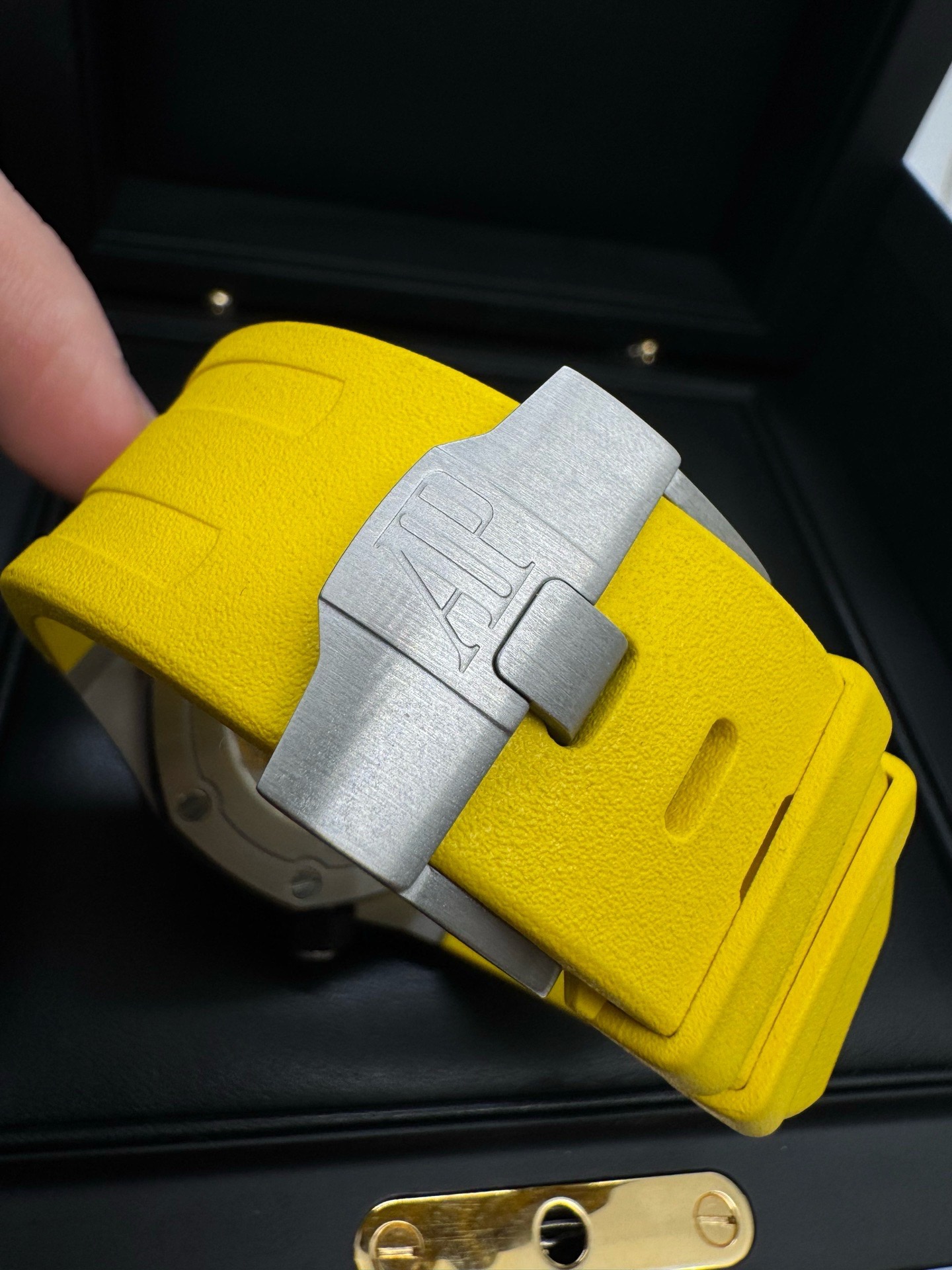 Audemars Piguet 26703ST.OO.A051CA.01 detail 3