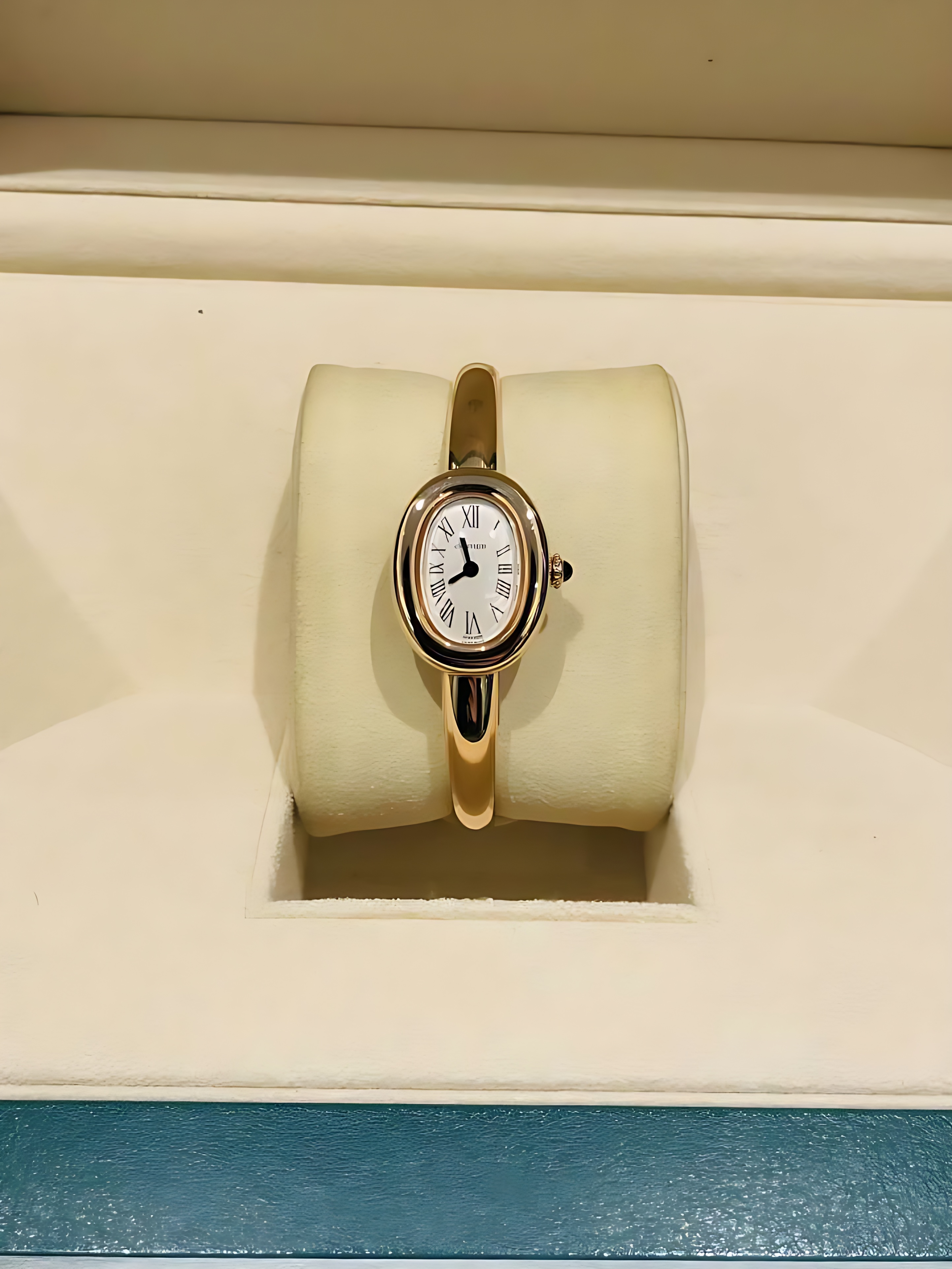 Cartier WGBA0048