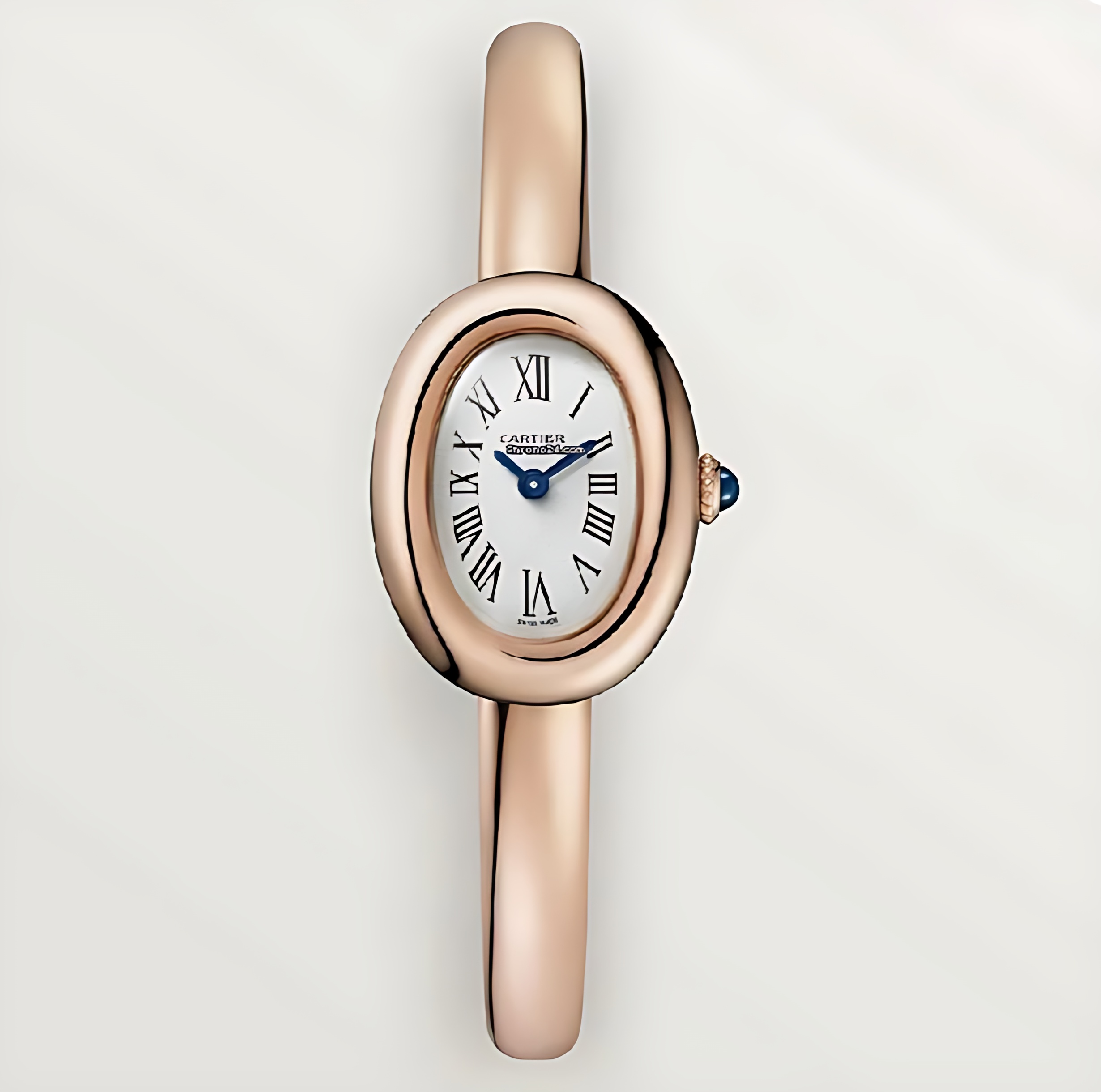 Cartier WGBA0048 detail 1