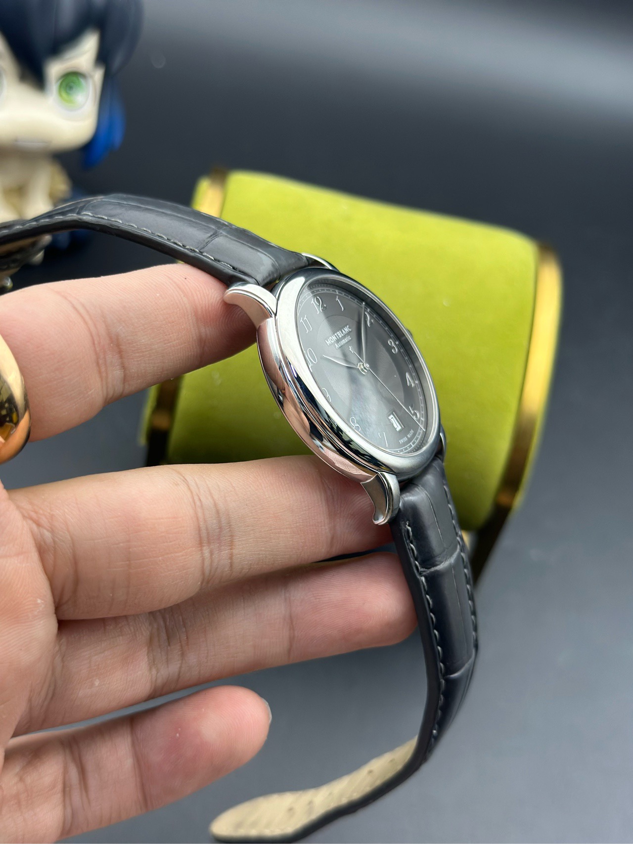 Montblanc U0118517 detail 3