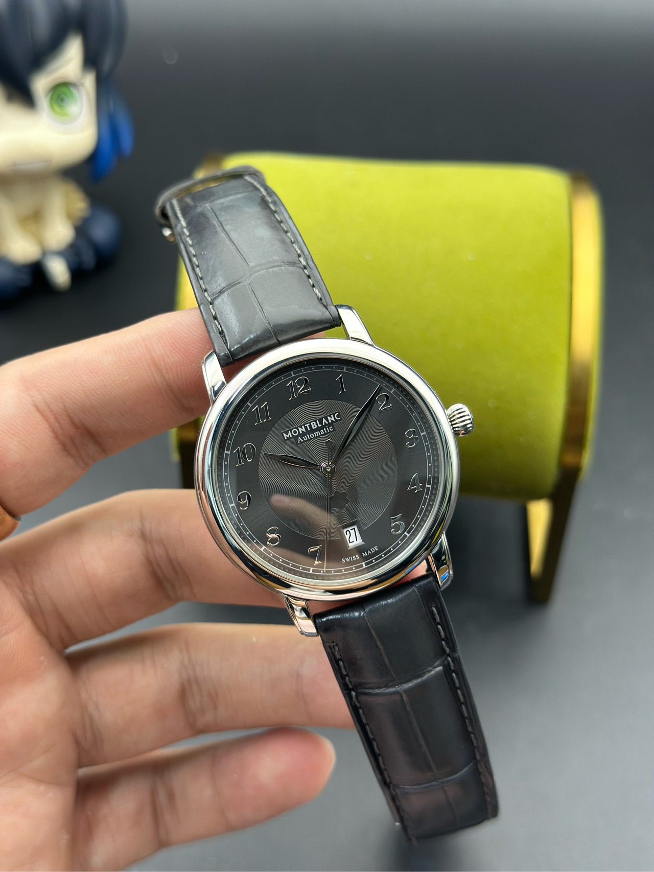 Montblanc U0118517 detail 1