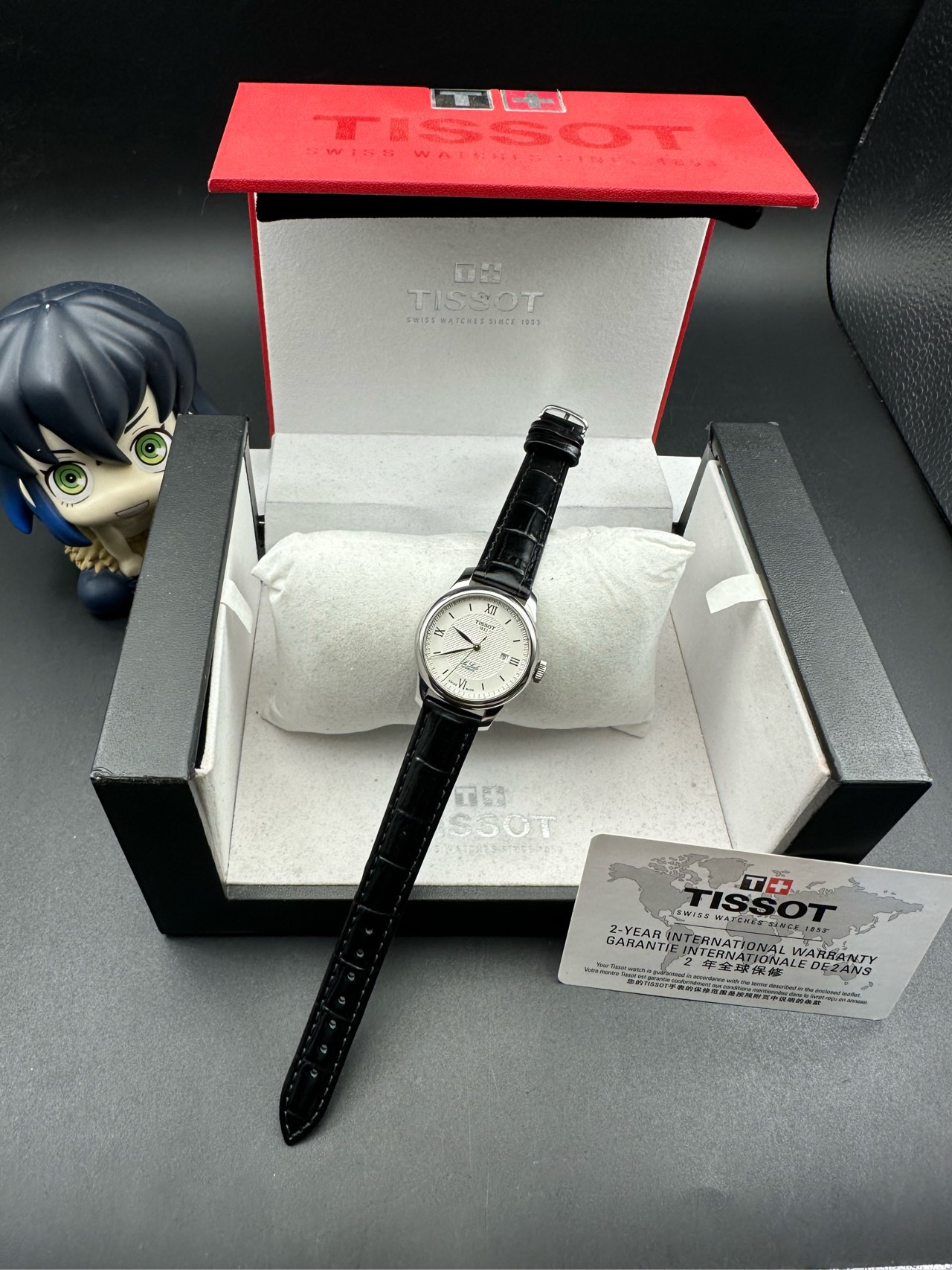 Tissot T006.207.16.038.00 detail 7