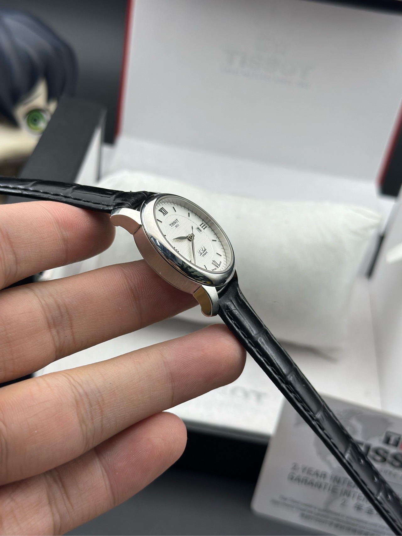 Tissot T006.207.16.038.00 detail 2