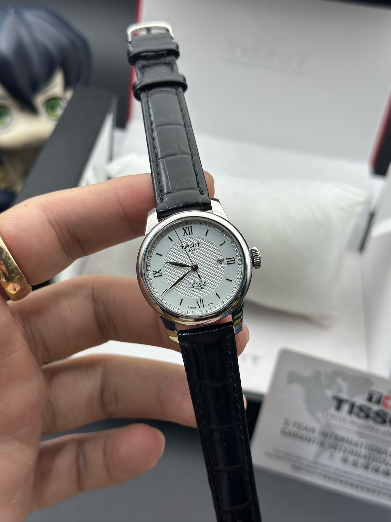 Tissot T006.207.16.038.00