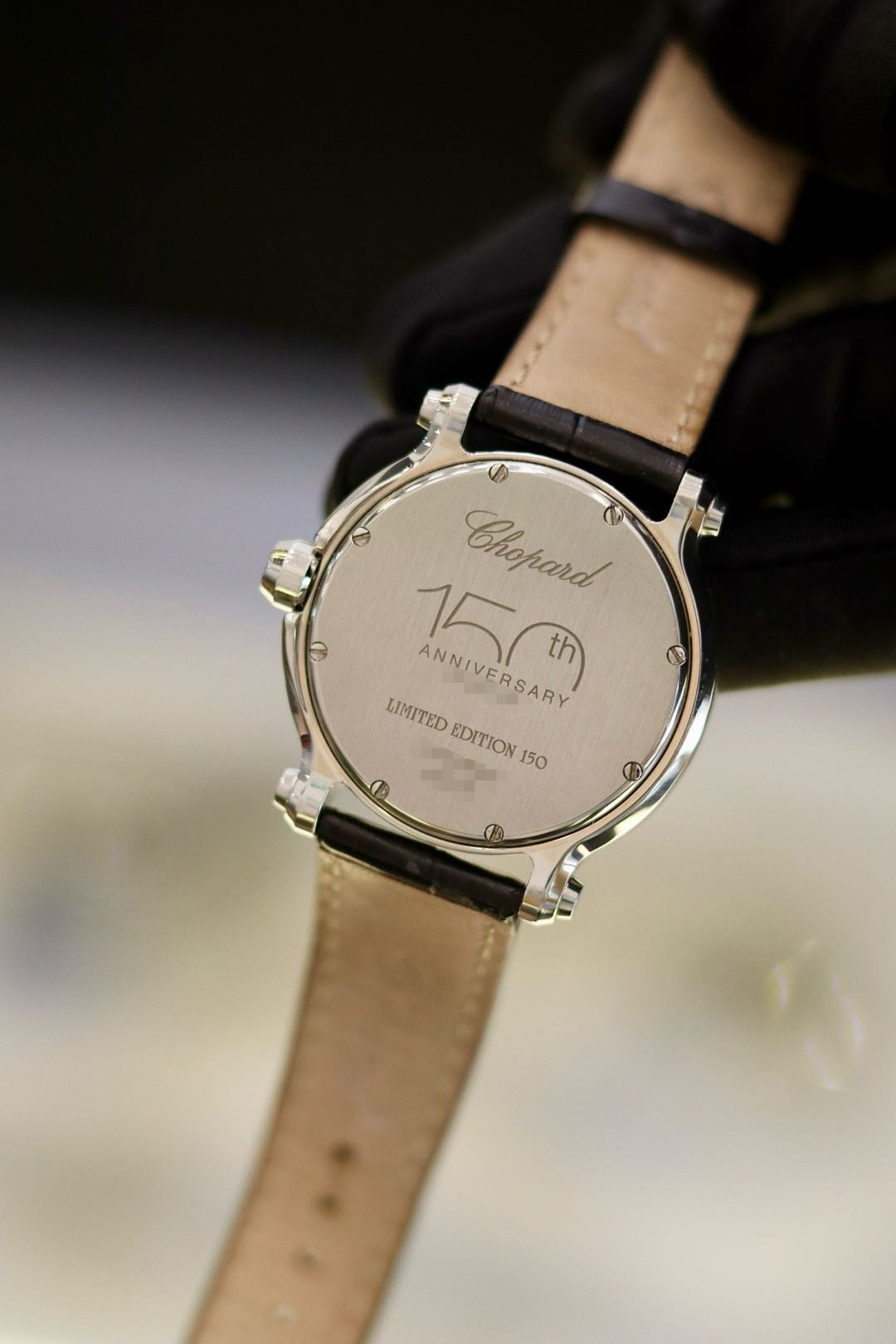 Chopard 278476-2011 detail 7