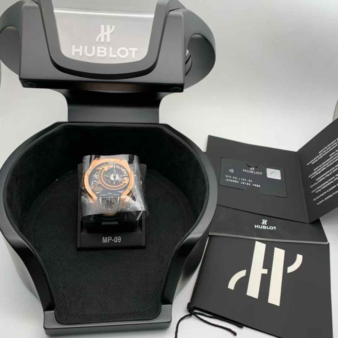 Hublot 909.OX.1120.RX detail 6