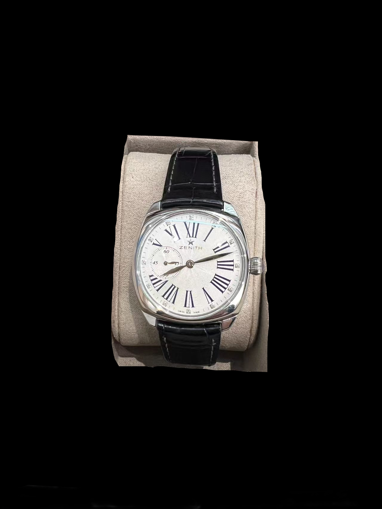 Zenith 03.1970.681 / 01.C733 detail 8