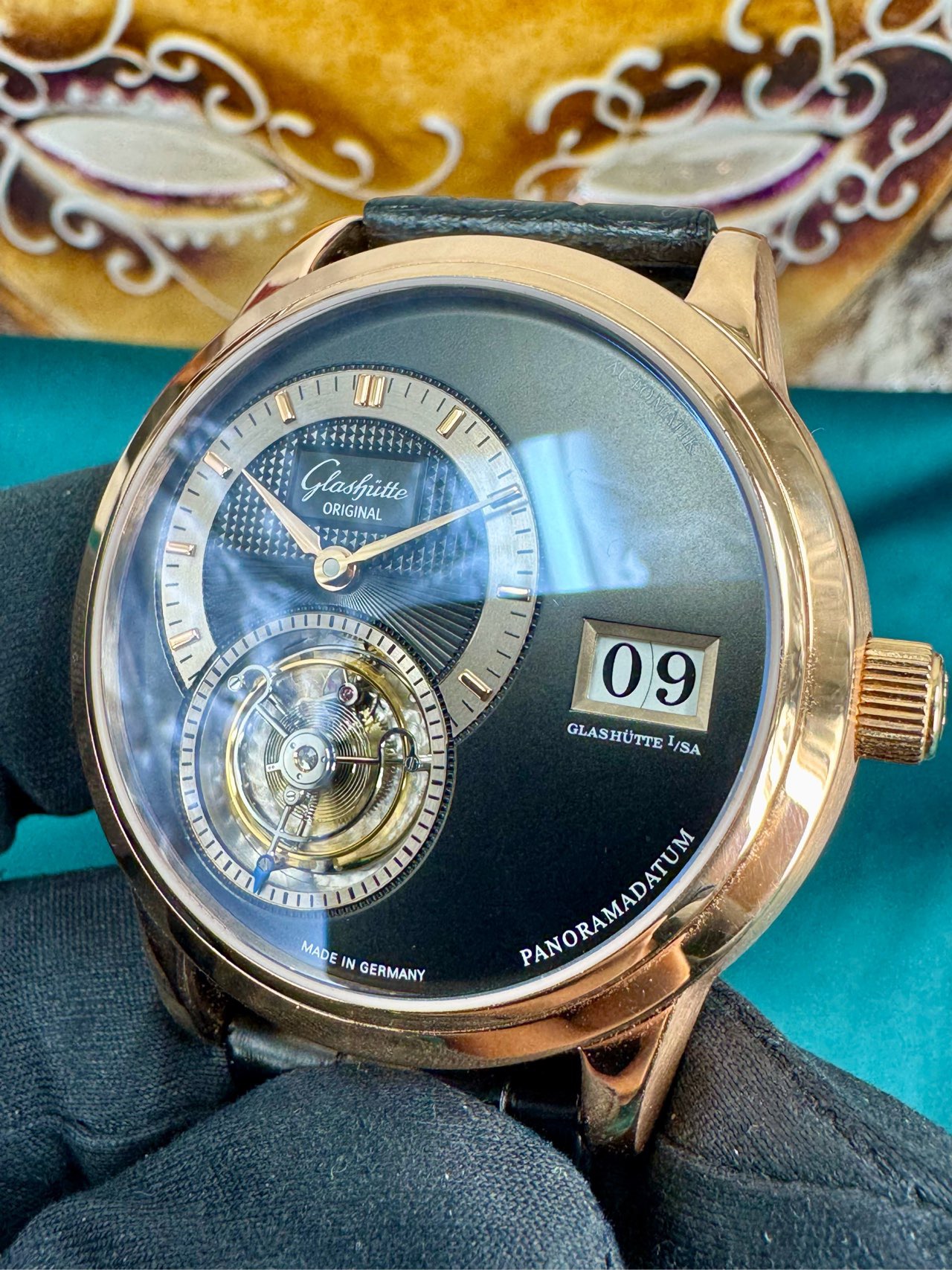 Glash&uuml;tte Original 1-93-01-20-05-04